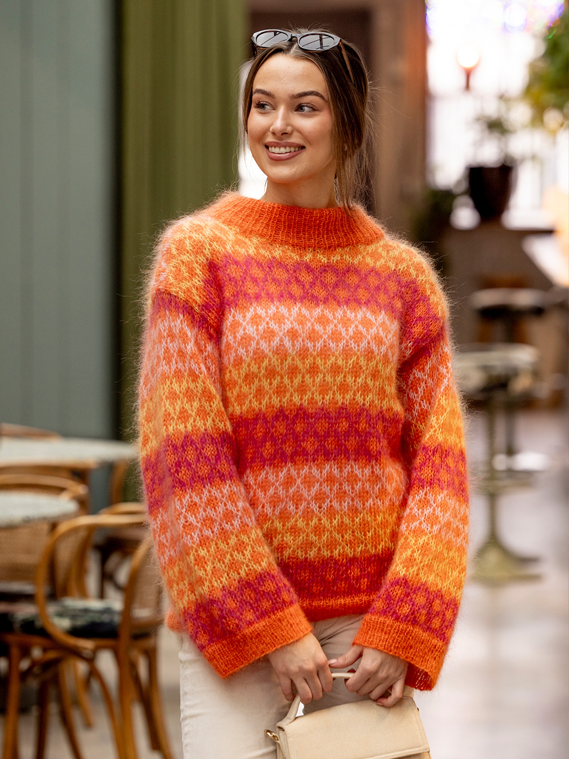 0009-3b Bellezza genser