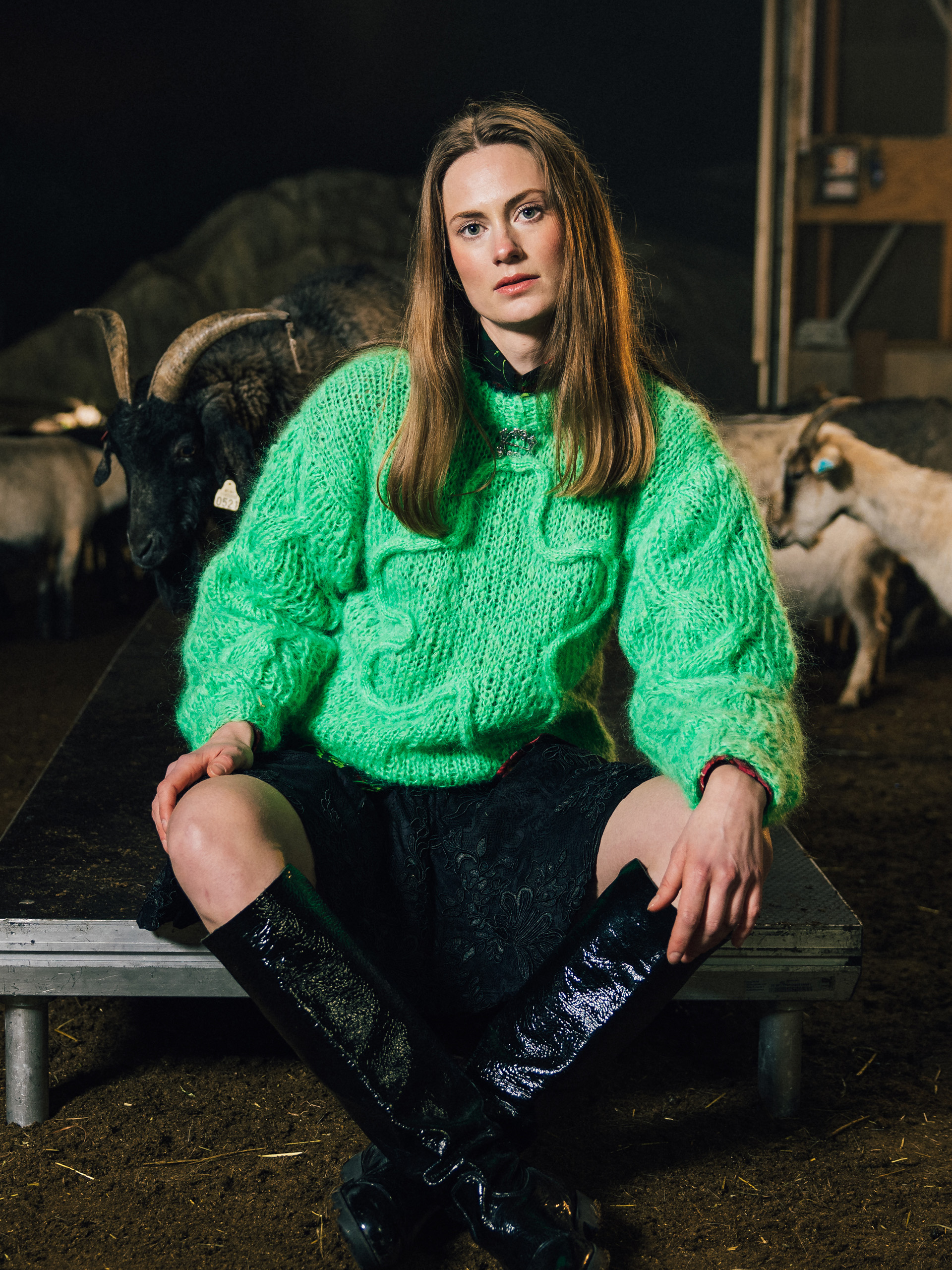 01-17 Doodles genser