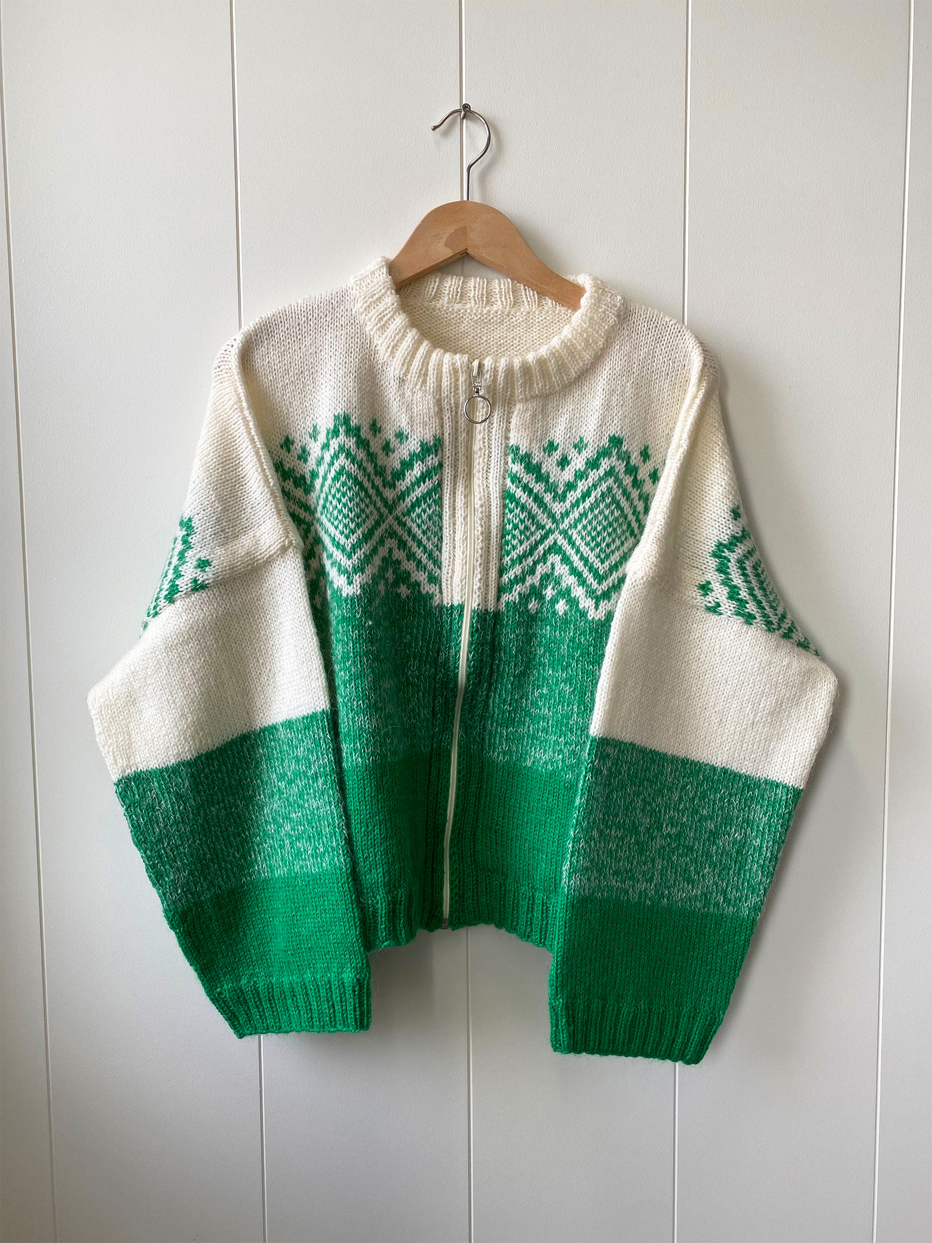 HB 01-17 Fritidsjakken