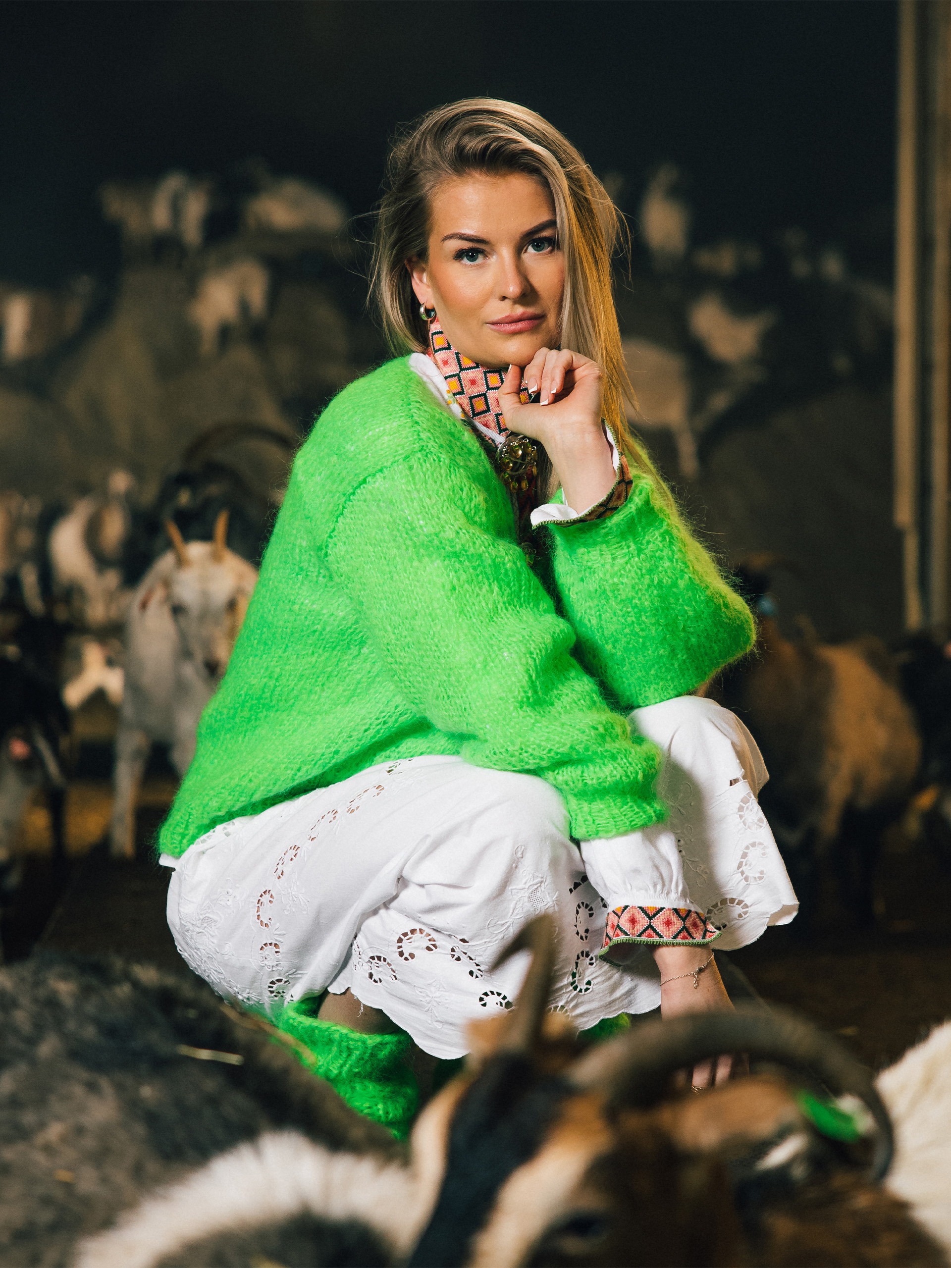 01-22a Amanda genser