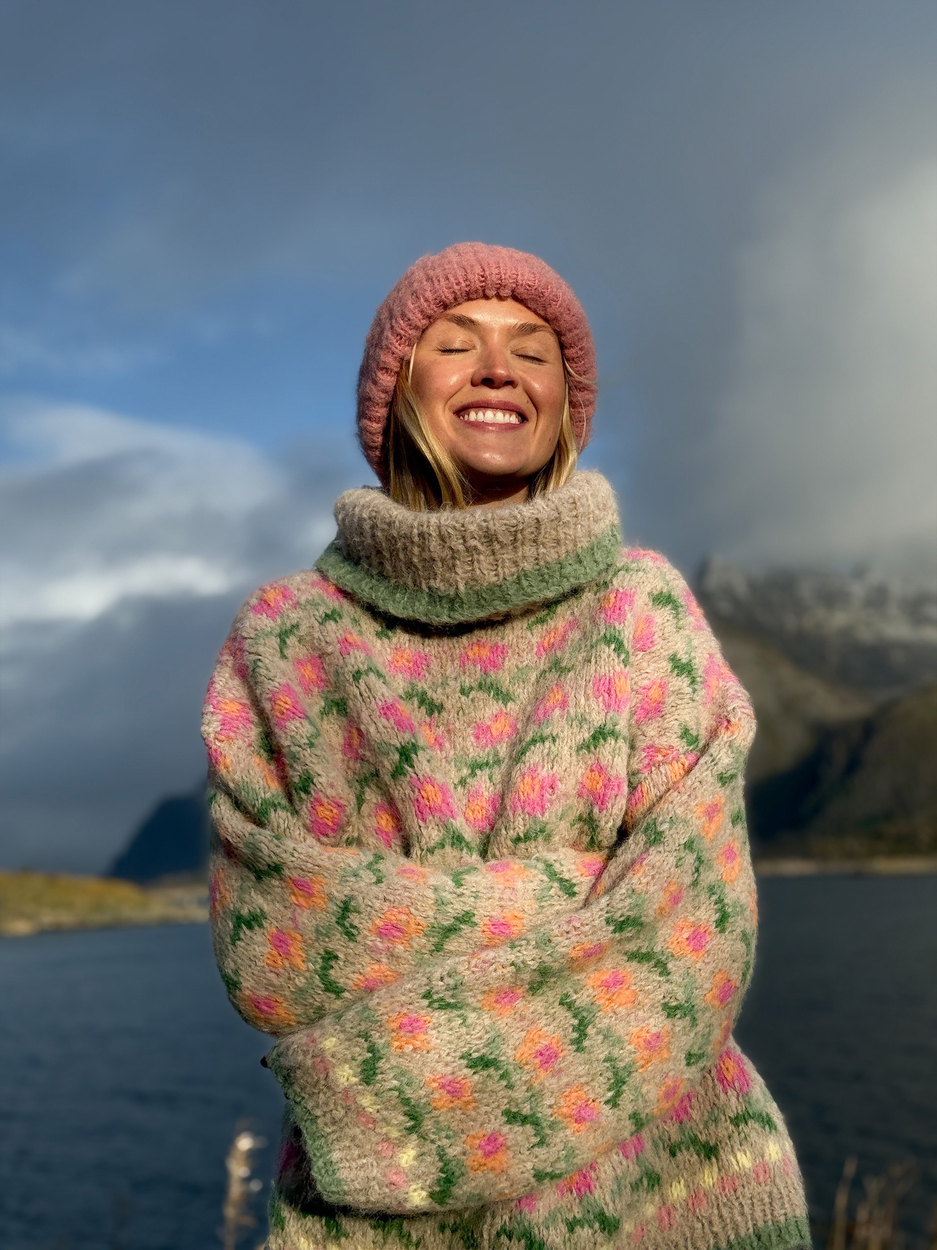 IR 03-10 Ellinor genser (Fnugg in Florence)