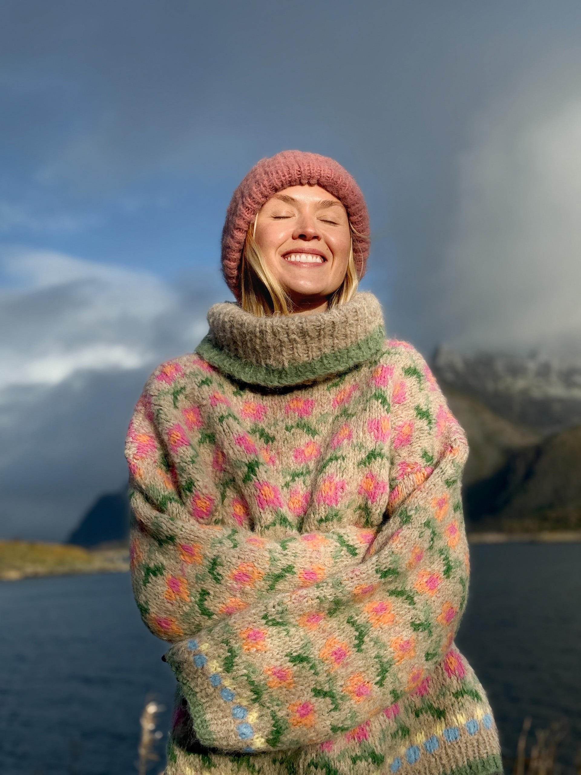 IR 03-10d Ellinor genser (Fnugg in Florence)