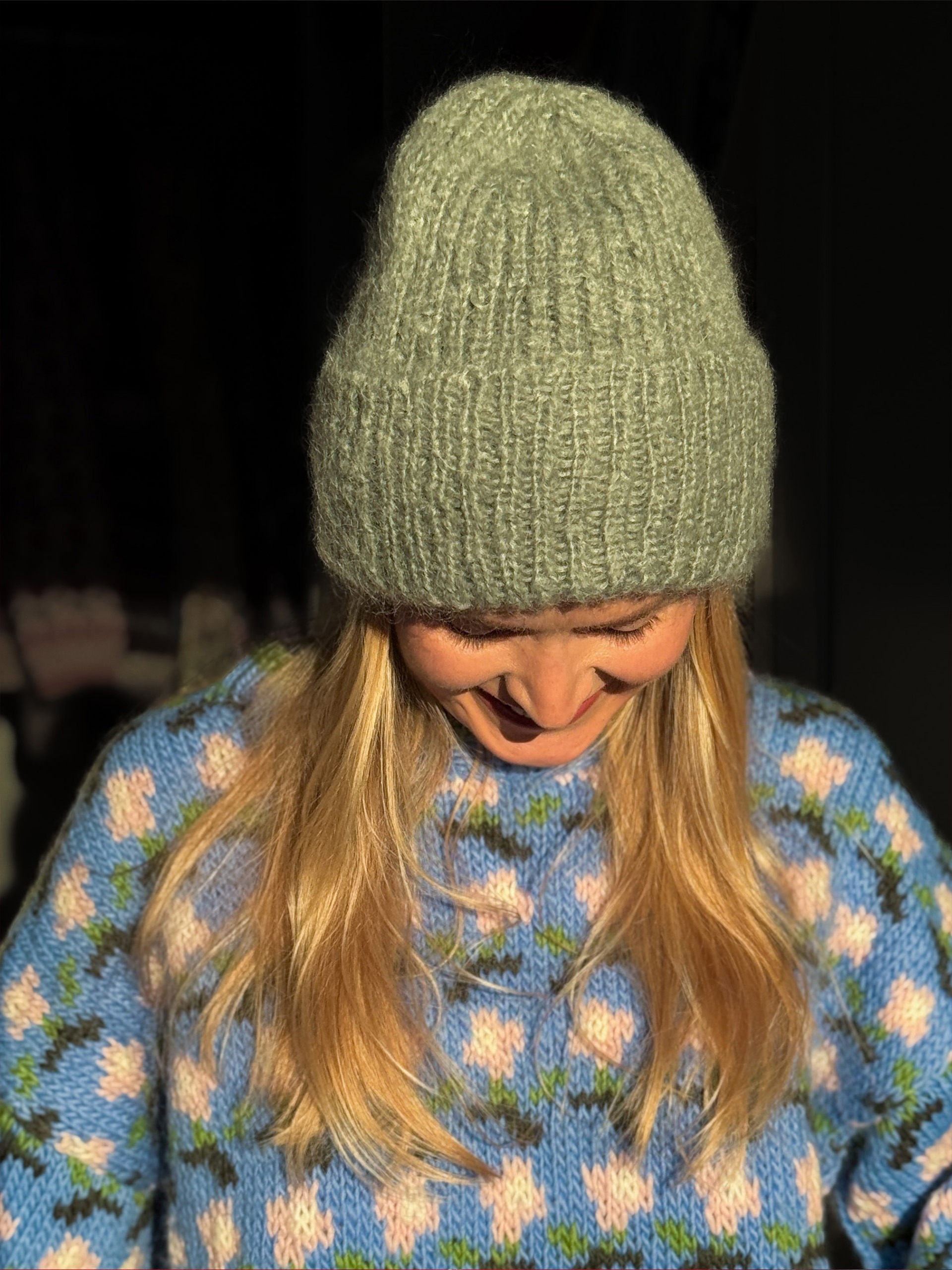 IR 05-05a Frost lue (Soft)