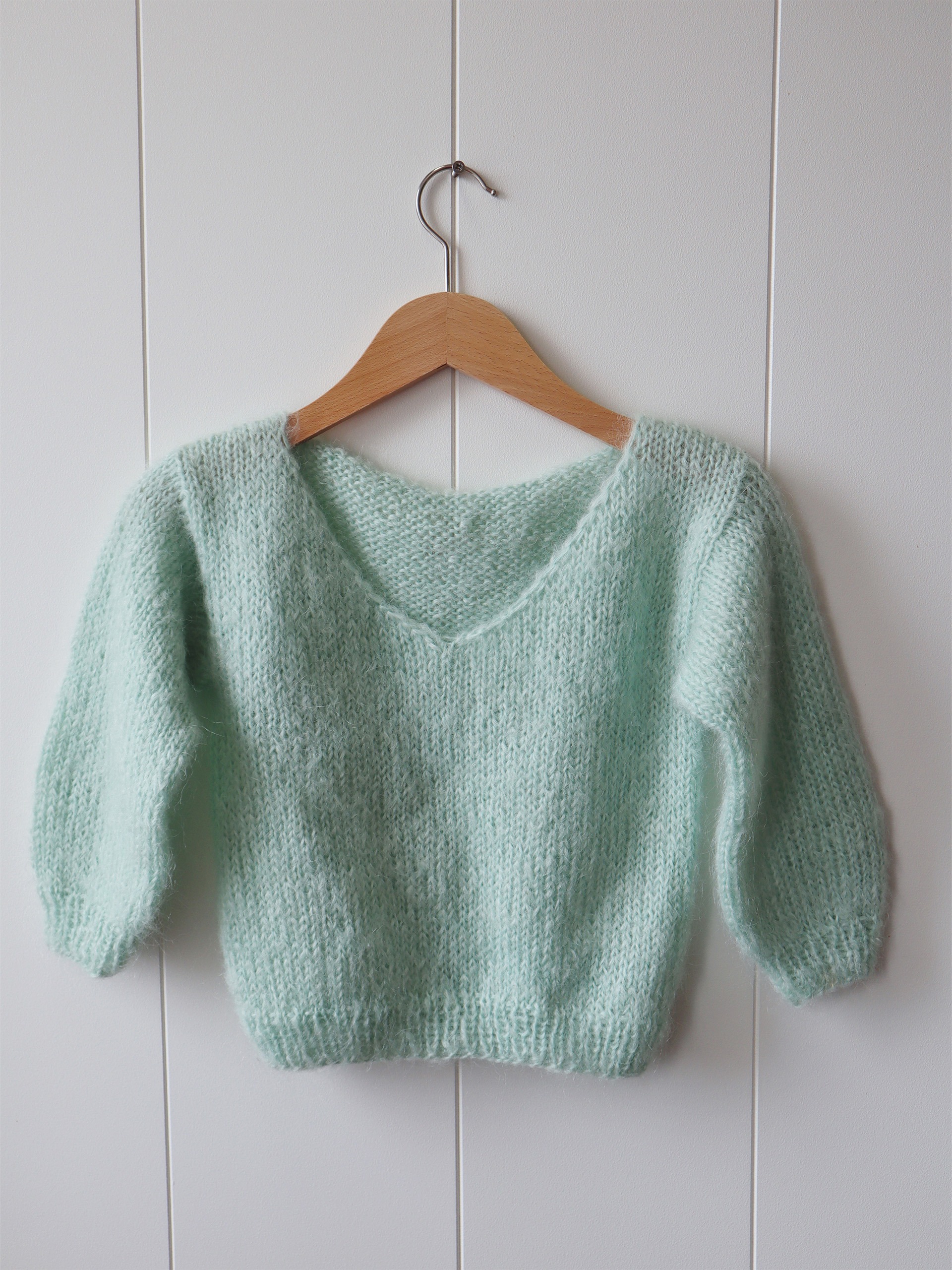 05-15a Amanda genser barn