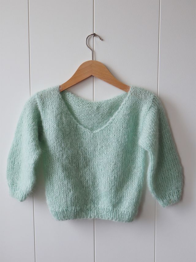 05-15a Amanda genser barn