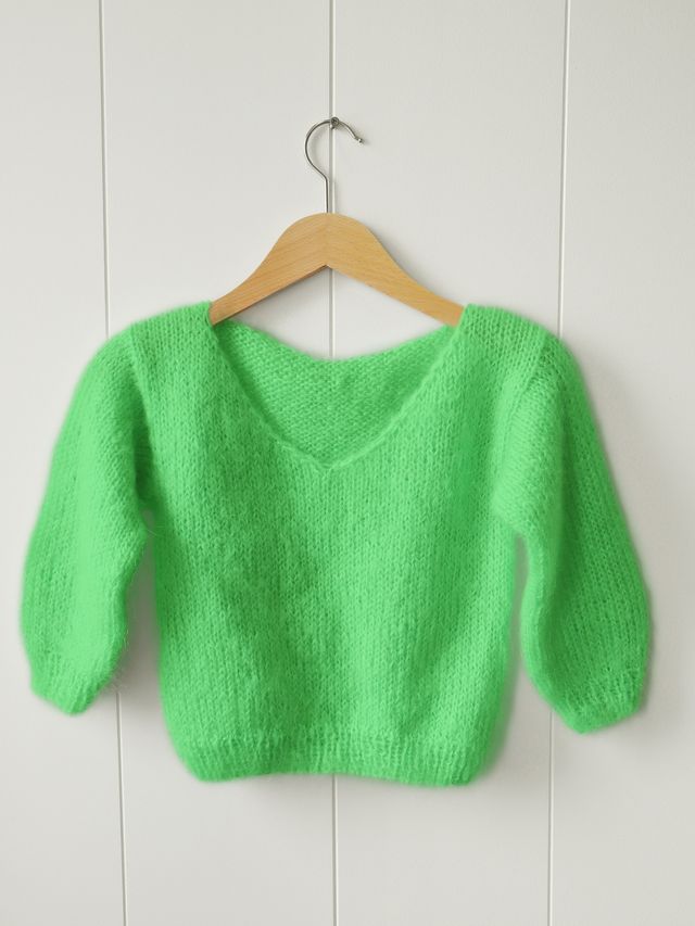 05-15c Amanda genser barn