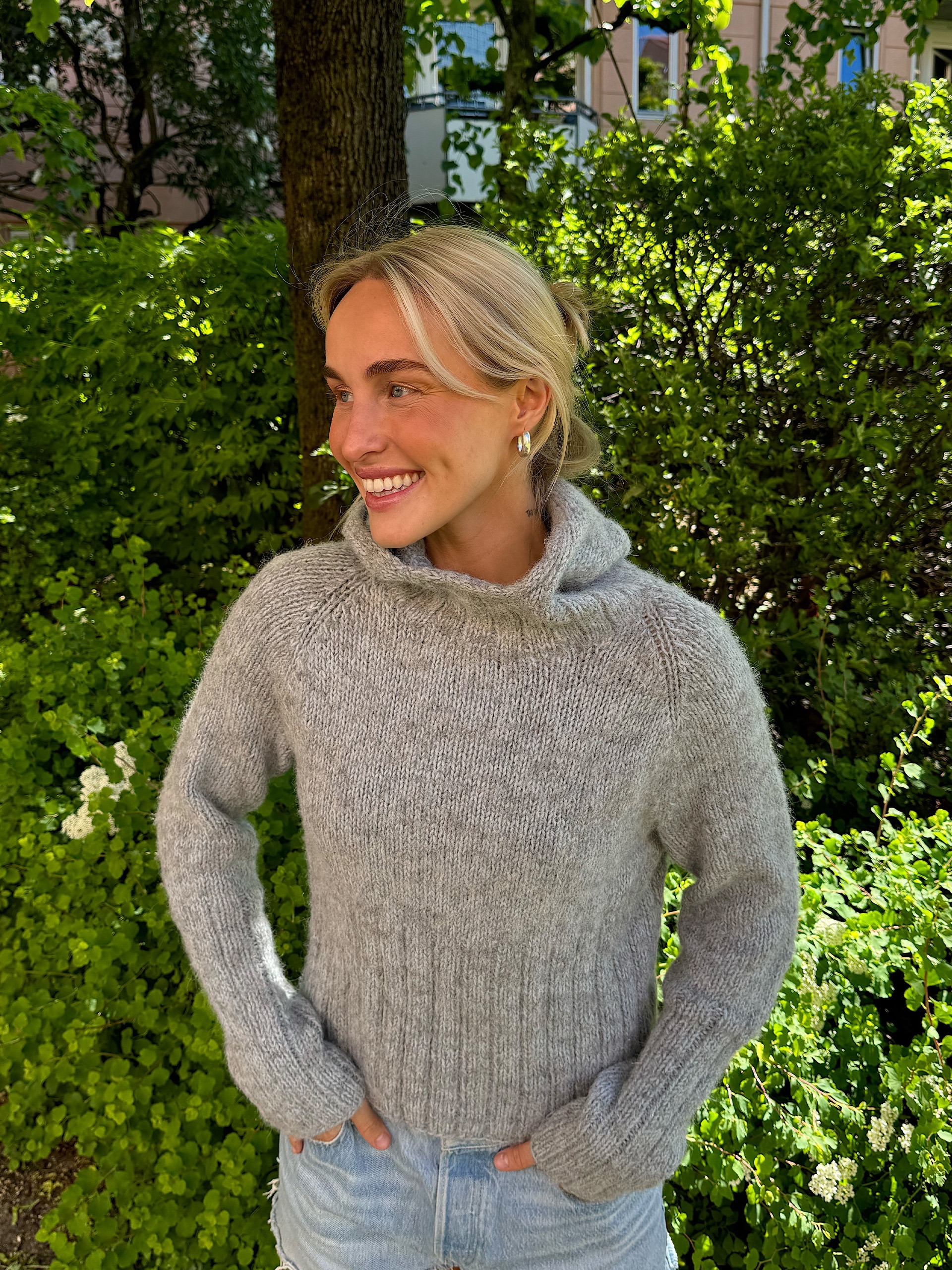 ØK 07-02b Krogh Storm huvtröja