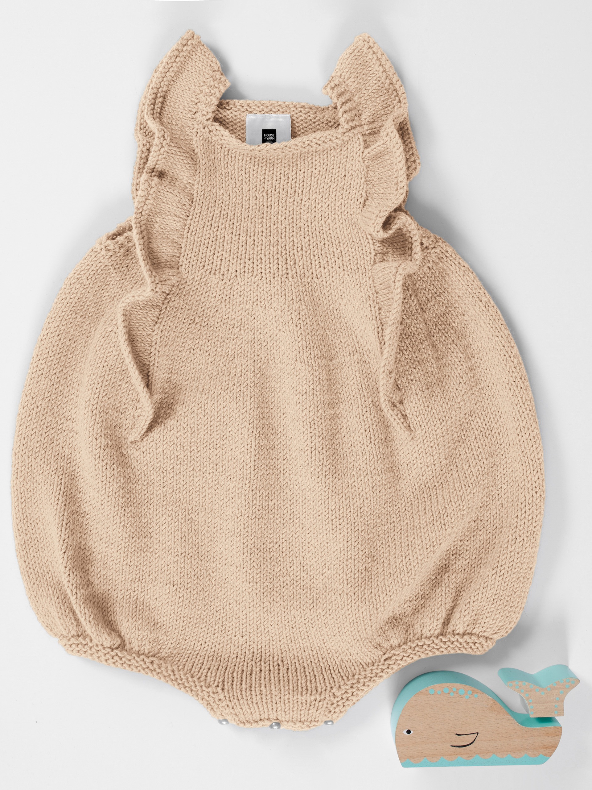 07-08d Sommerfugl rysjeromper