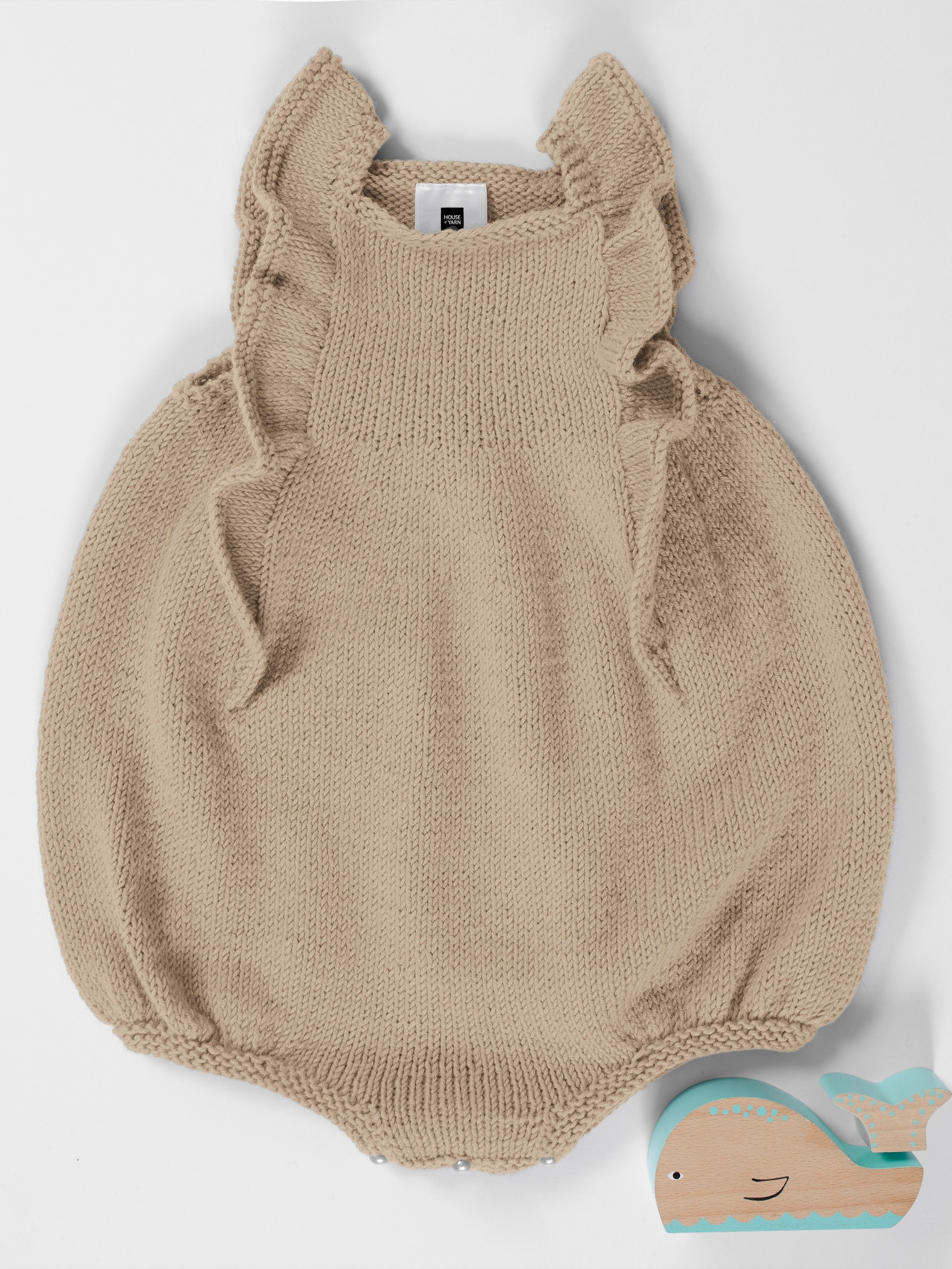 07-08e Sommerfugl rysjeromper