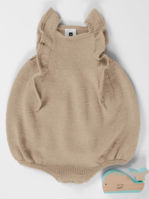 07-08e Sommerfugl rysjeromper