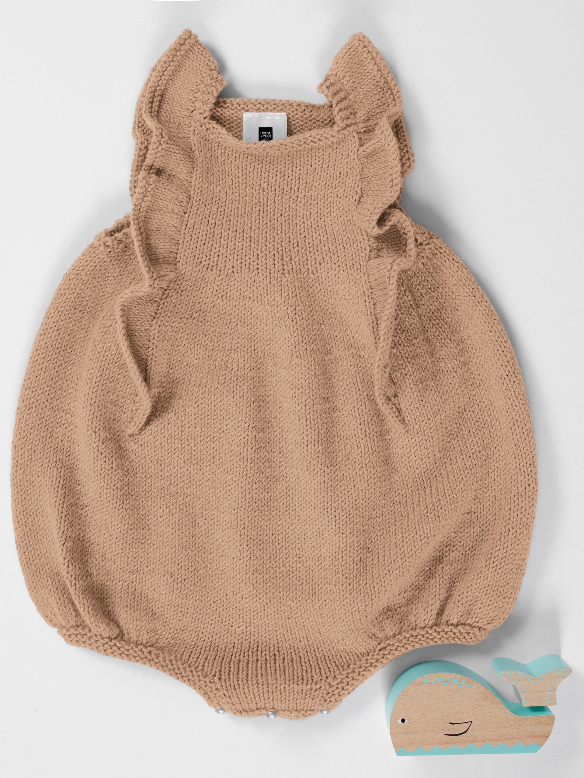 07-08f Sommerfugl rysjeromper