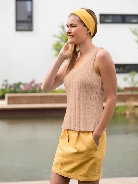 07-09g Sina sommertopp