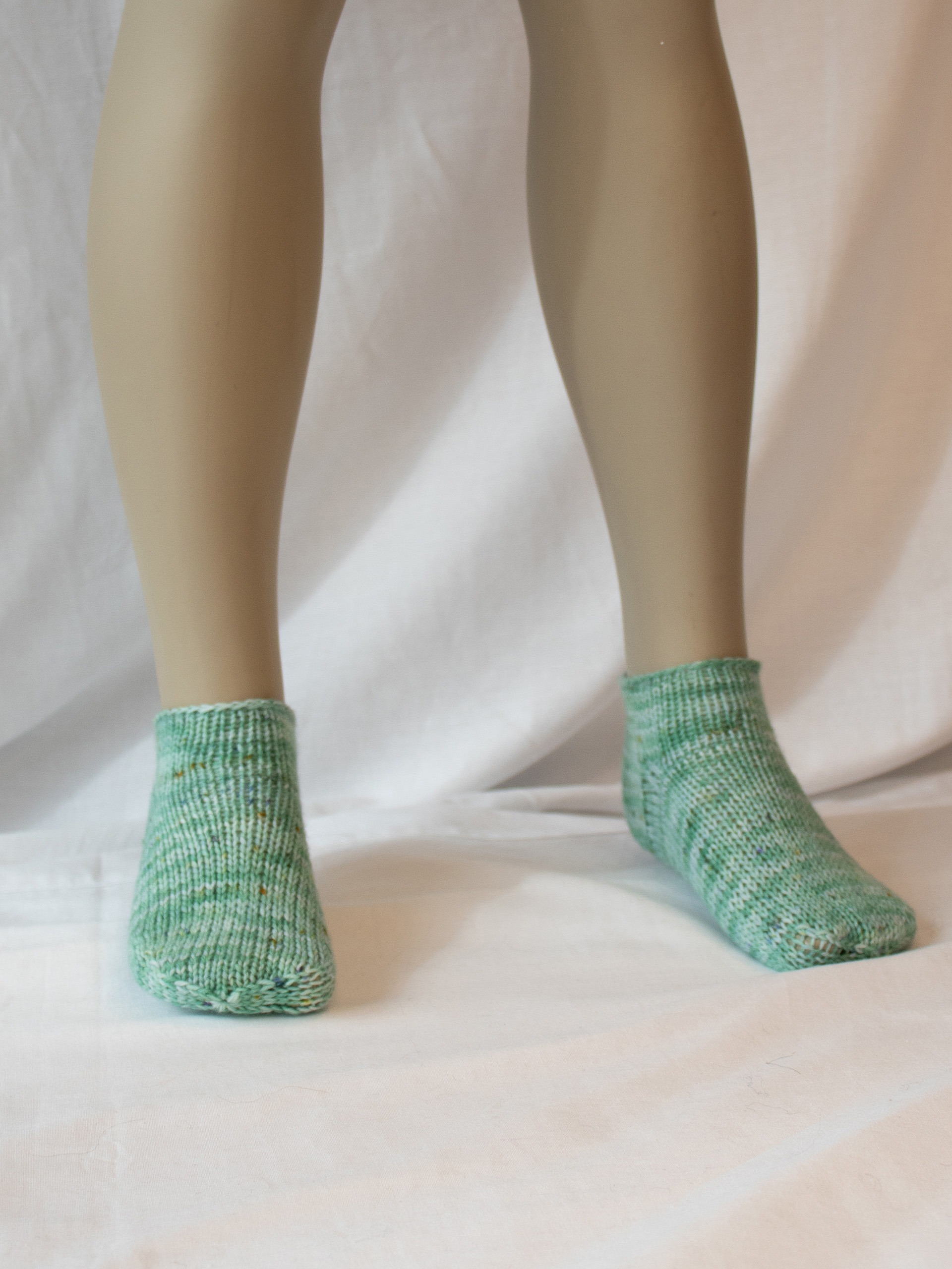 08-03b Meditating ankelsokker