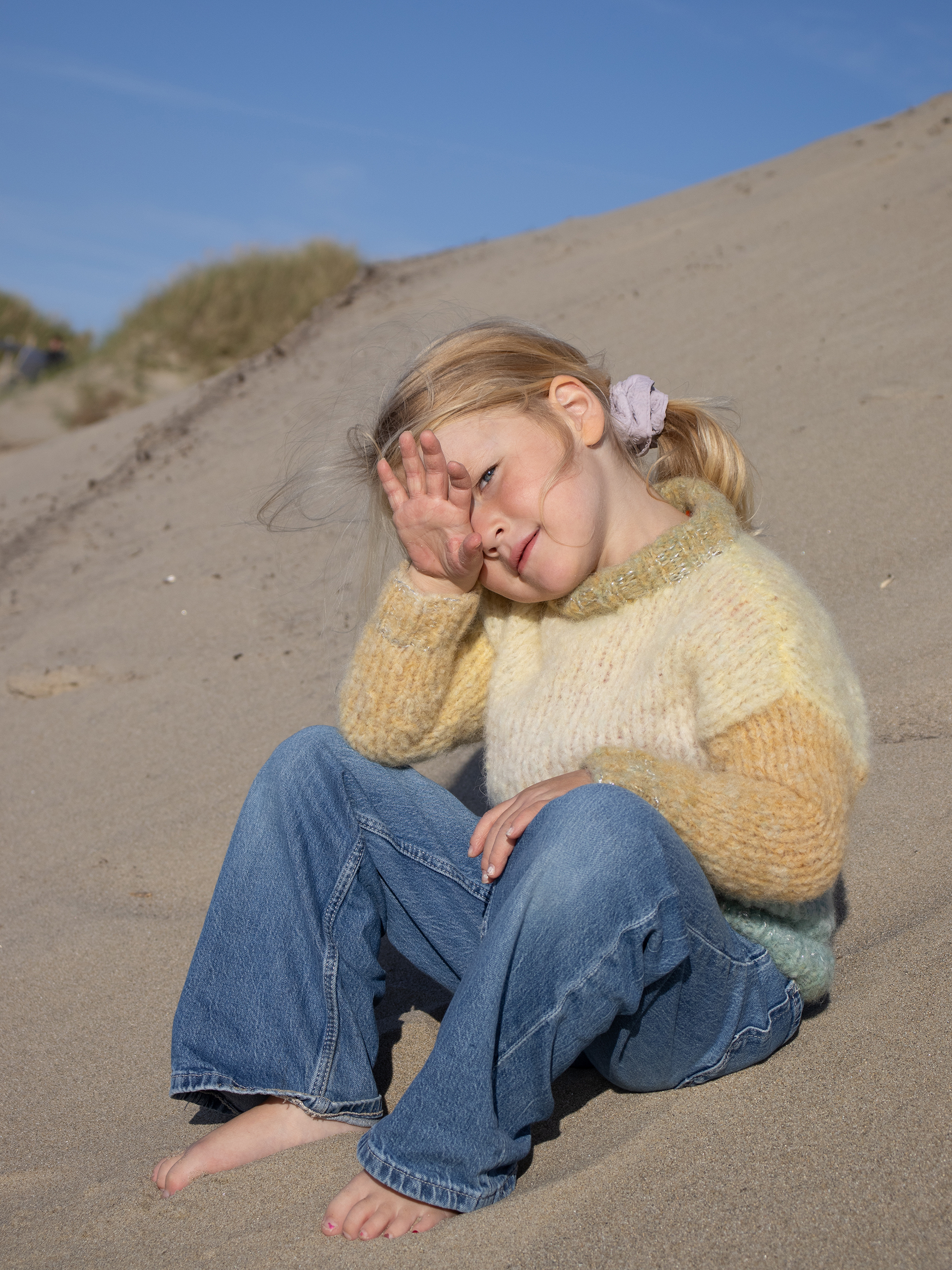 122-24 Callie barnegenser