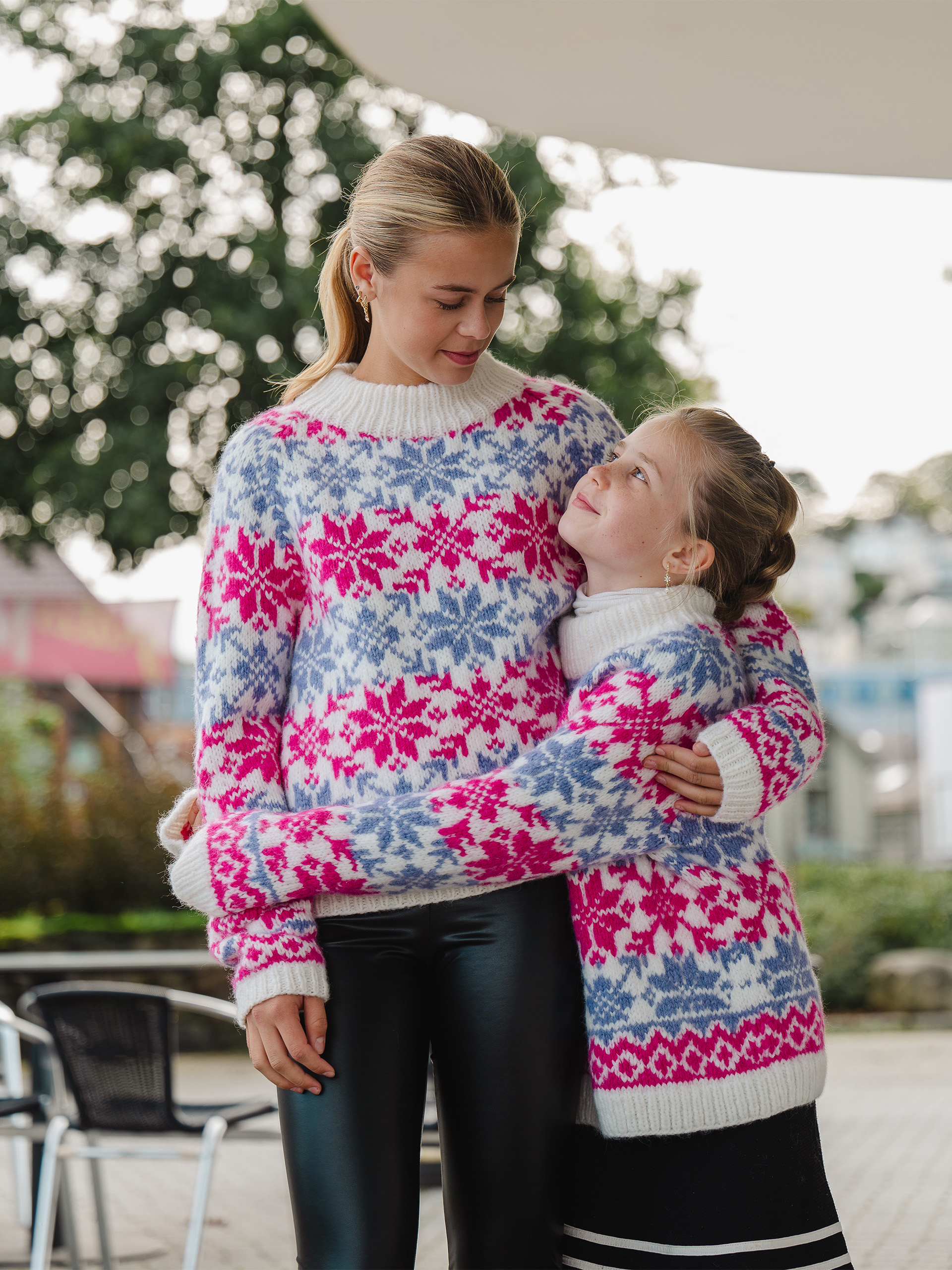 125-26 Carly genser (Pus)