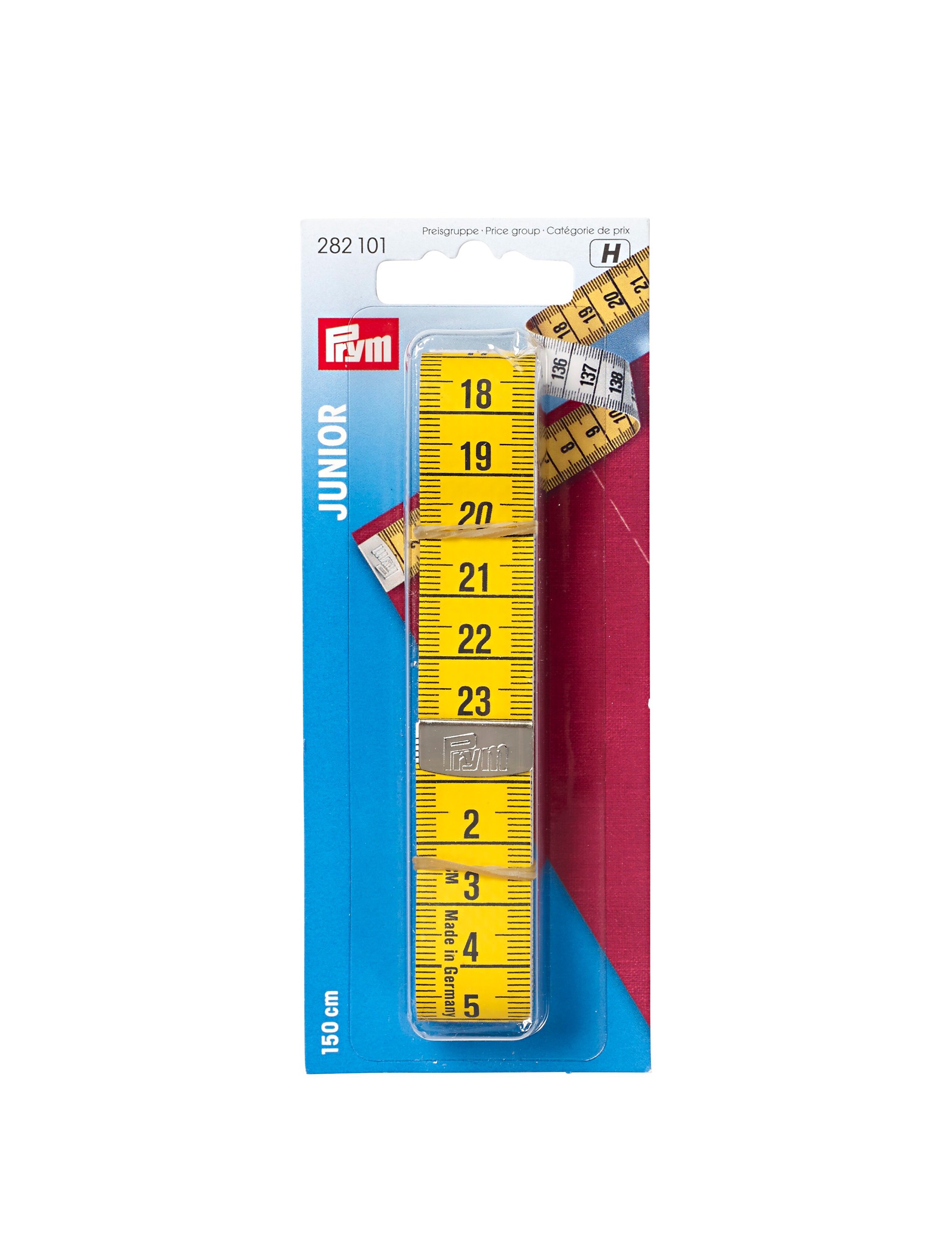 Prym - Måttband Junior