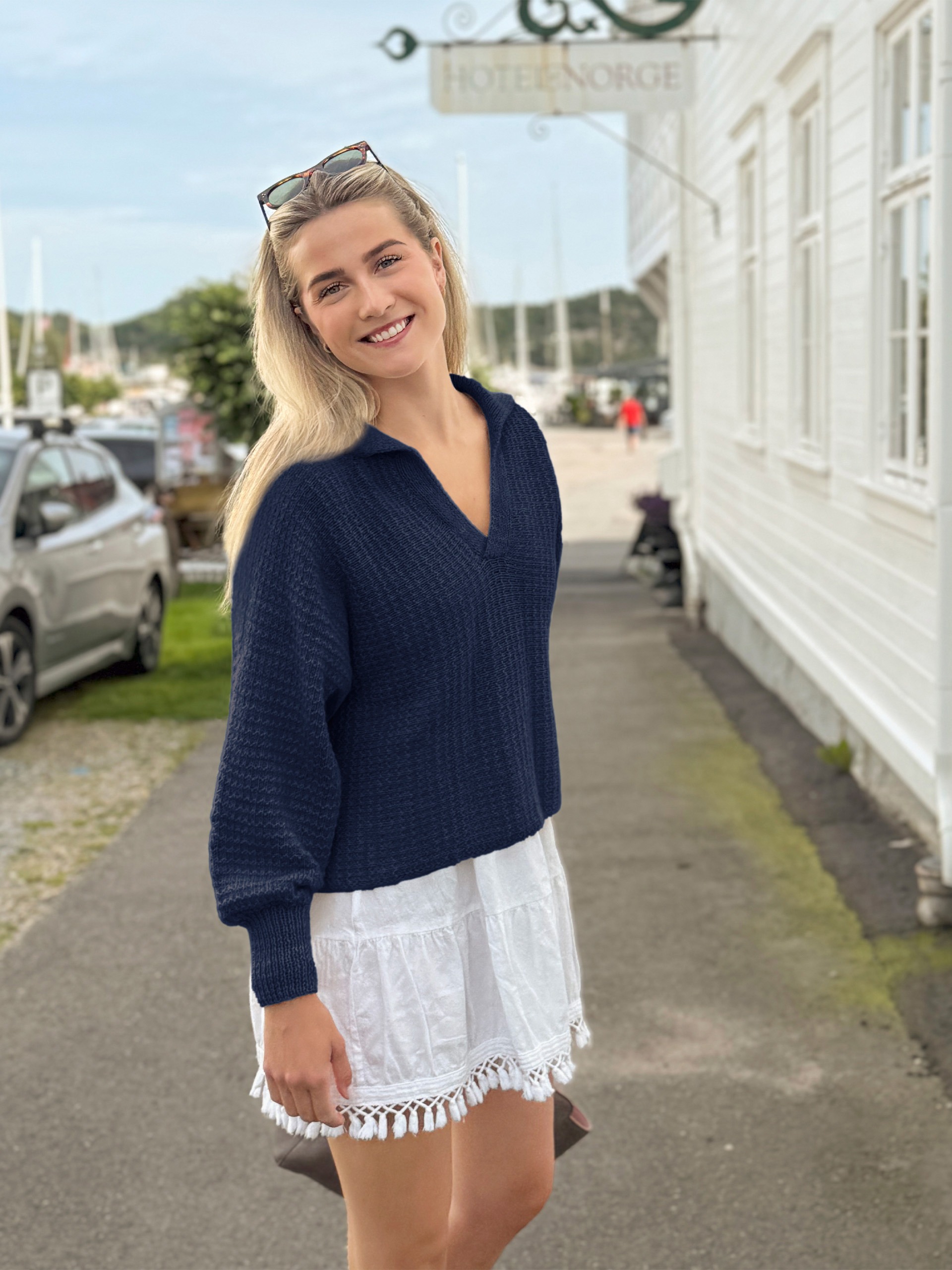 130-05b Horizonta genser