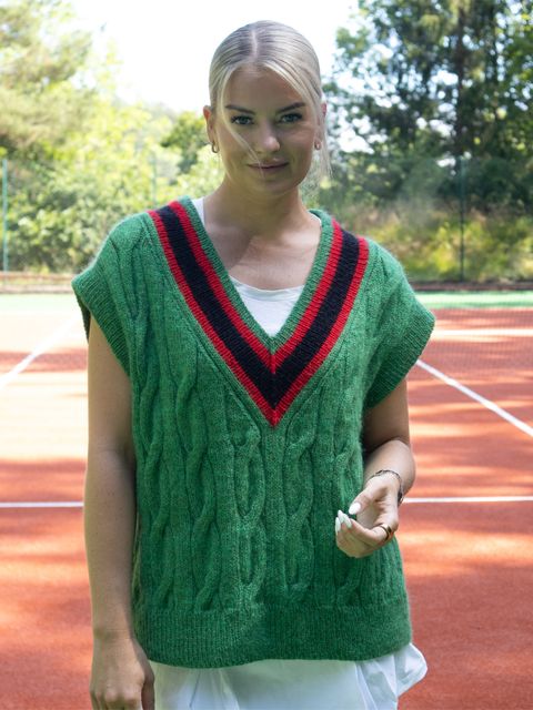 136-01 wen vest