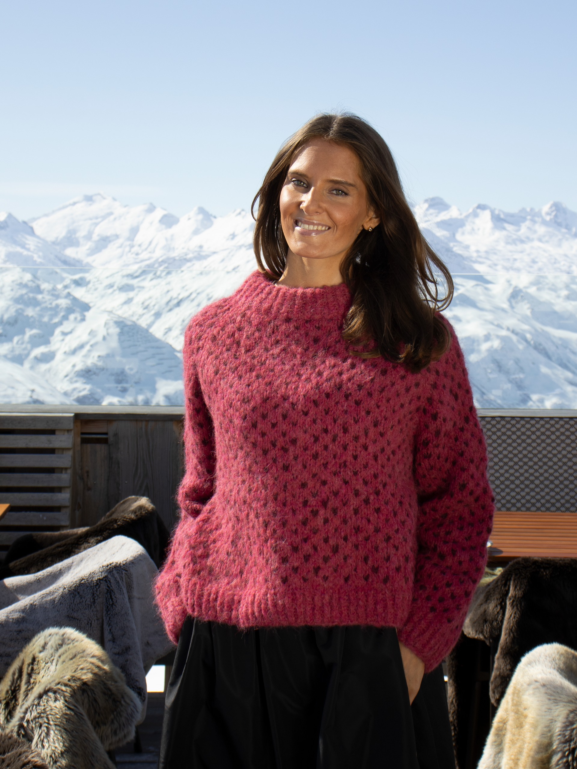 15-10 Islender genser