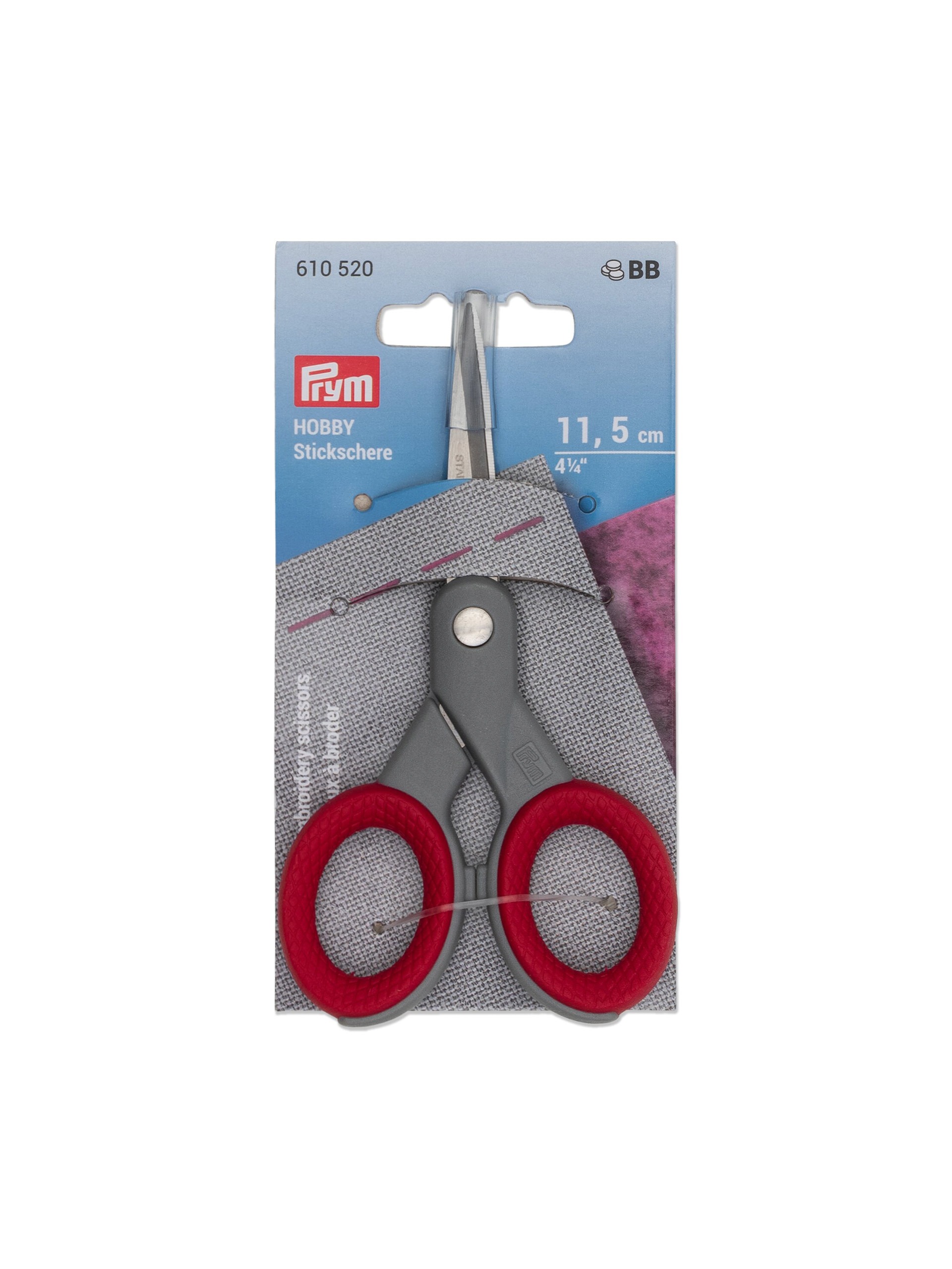 Prym - Hobbybroderisax