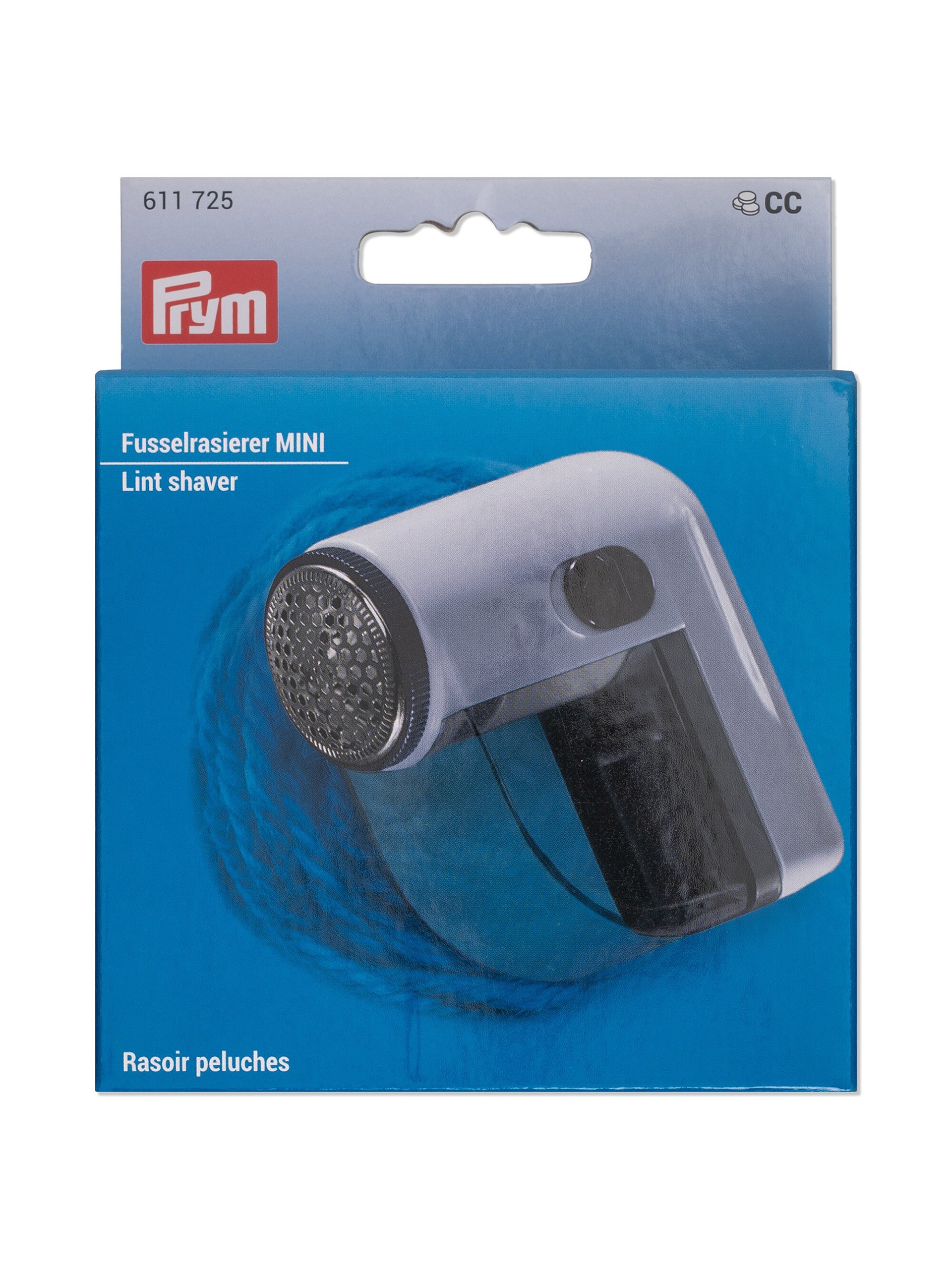 Prym - Mini-noppborttagare