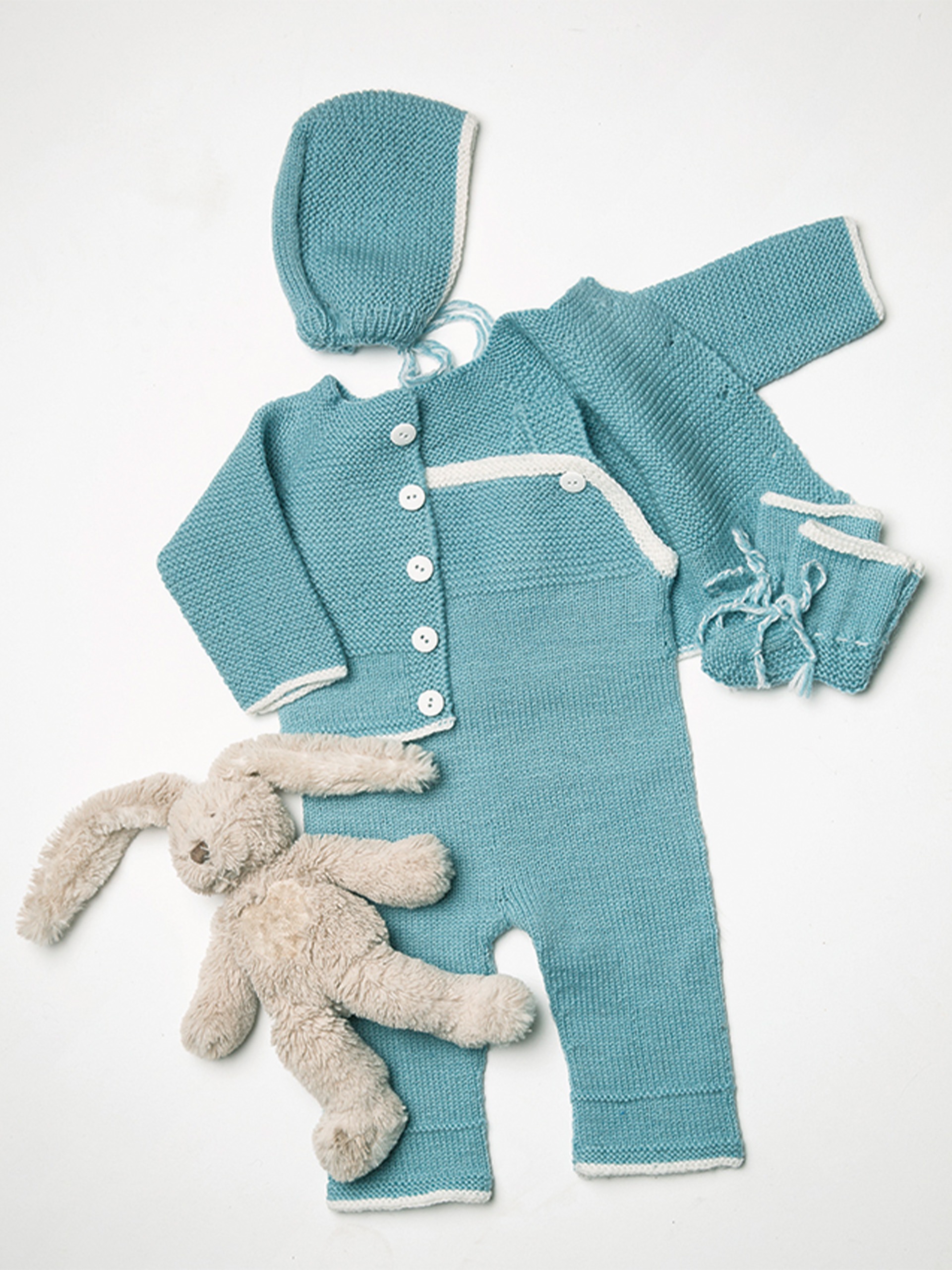 1802-17a Lille Skatt sett