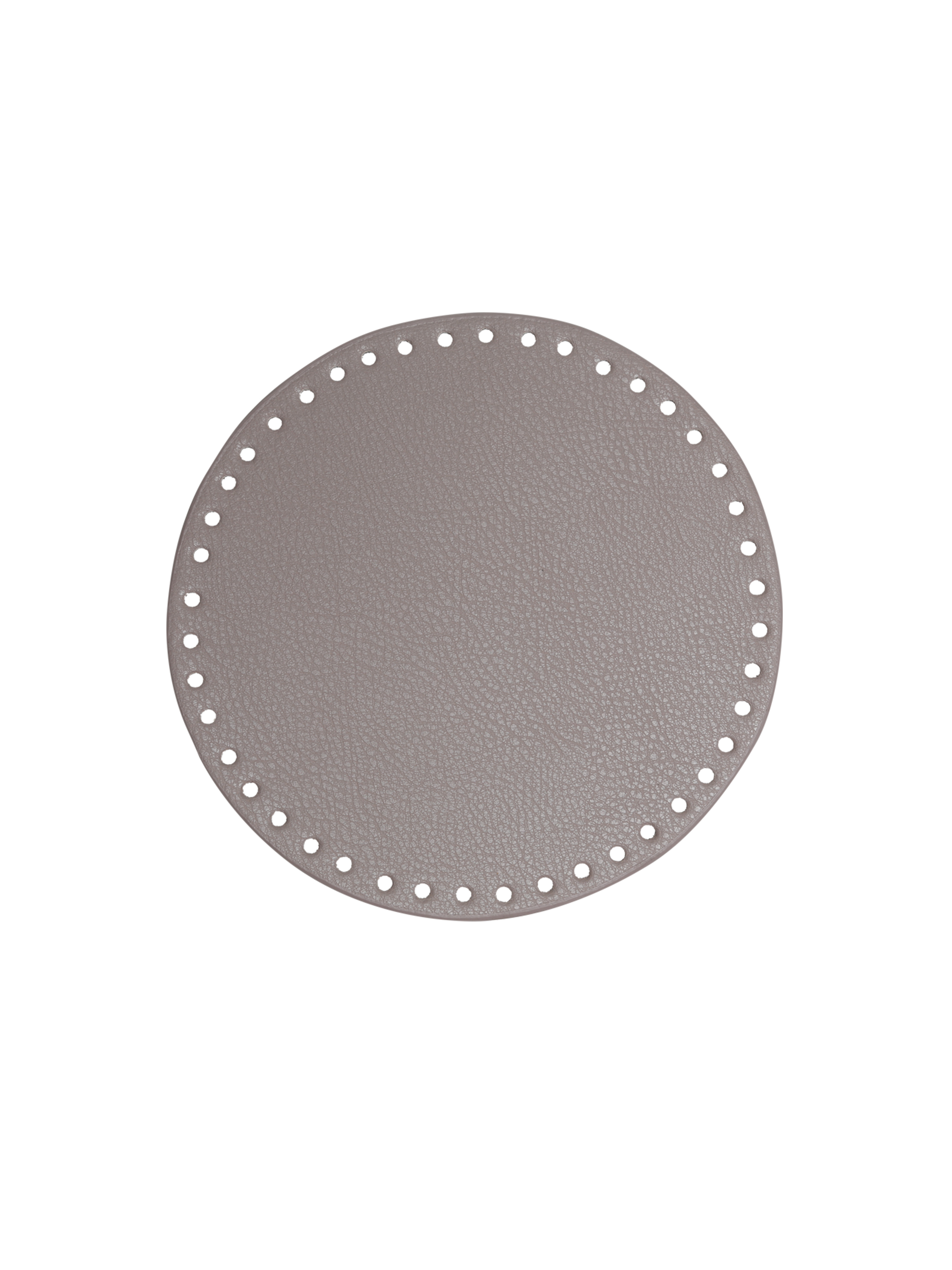 Veskebunn/Kurvbunn - 20cm - Beige