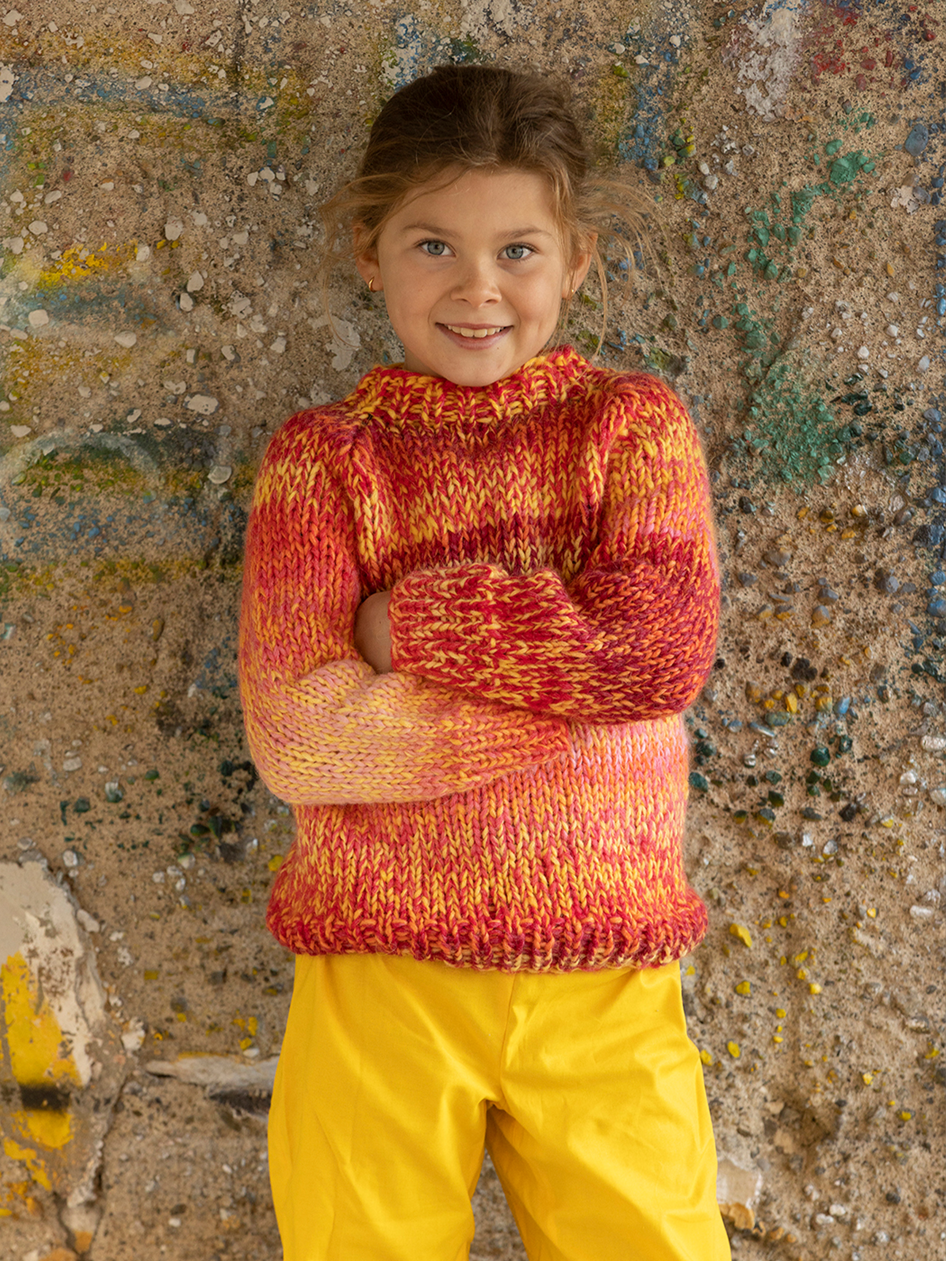 2337-18a Futt genser