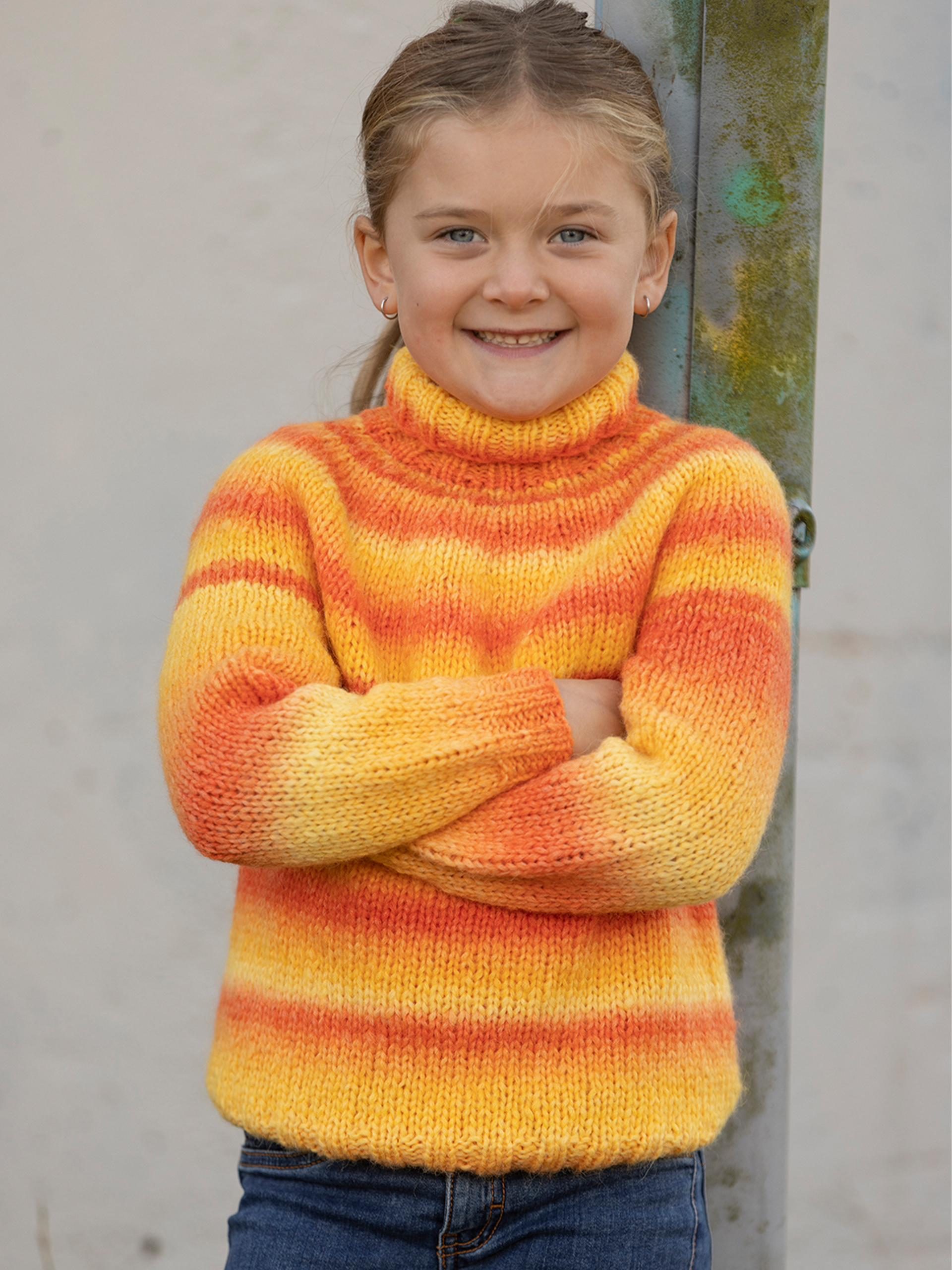 2337-1a Albus genser