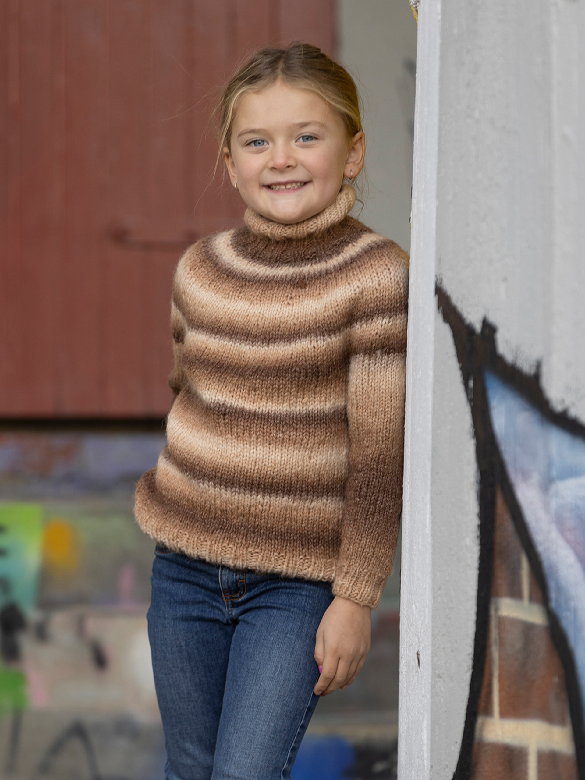 2337-1b Albus genser