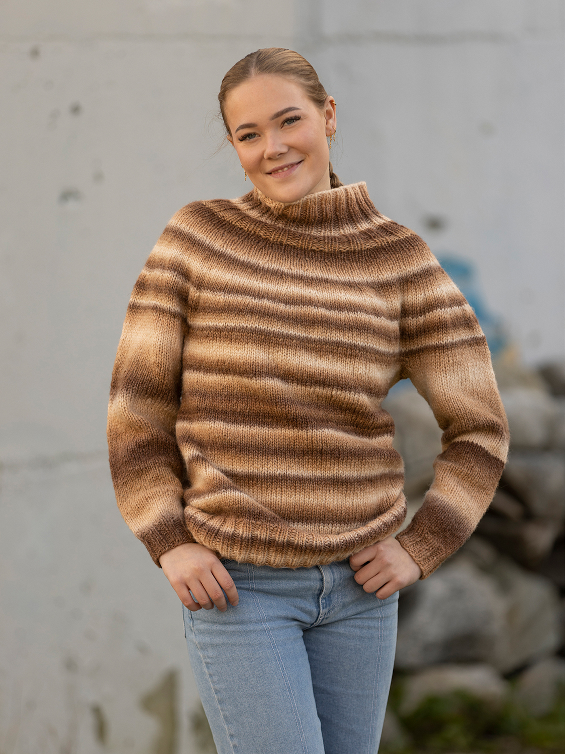 2337-4a Albus genser