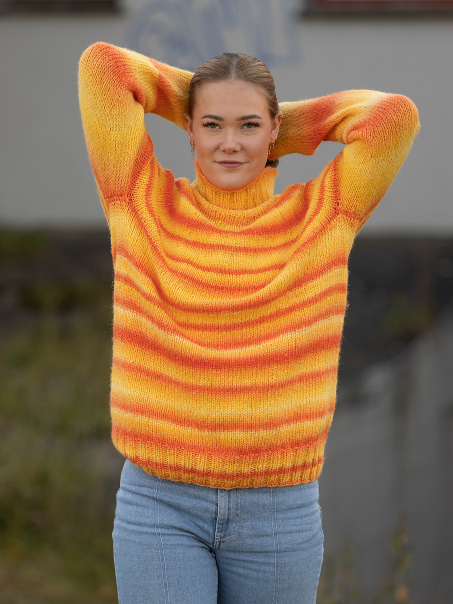 2337-4b Albus genser