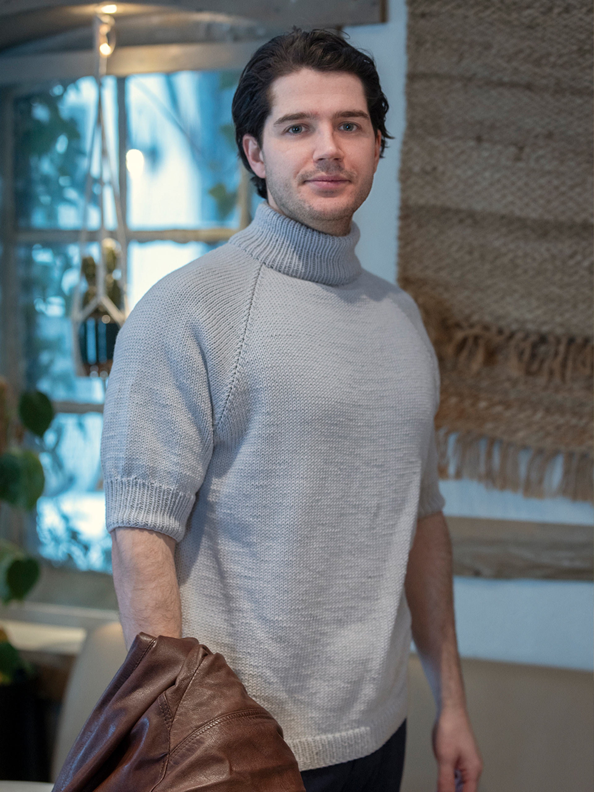 2414-1 Totto t-skjorte