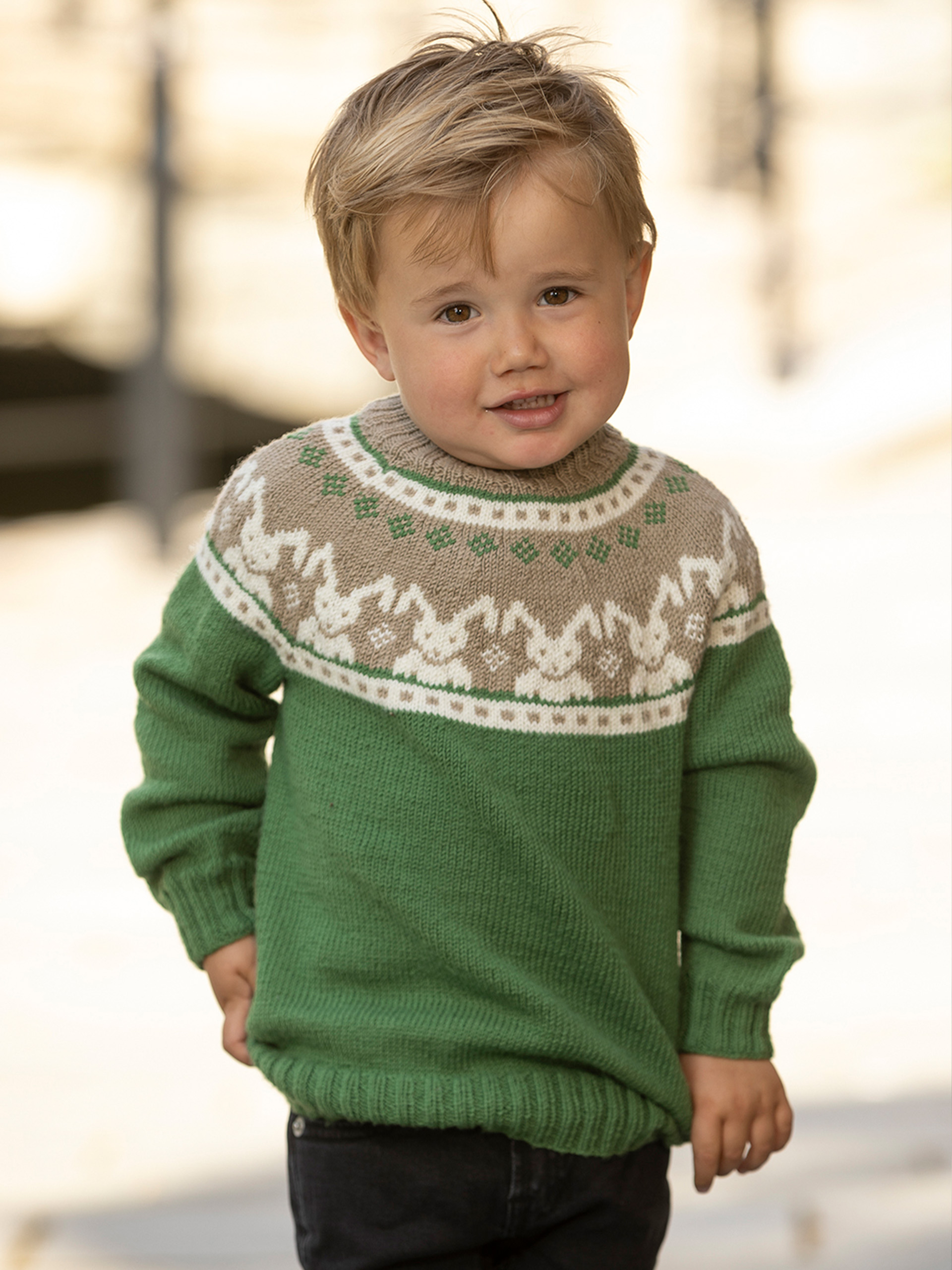 2424-6c Harepus genser