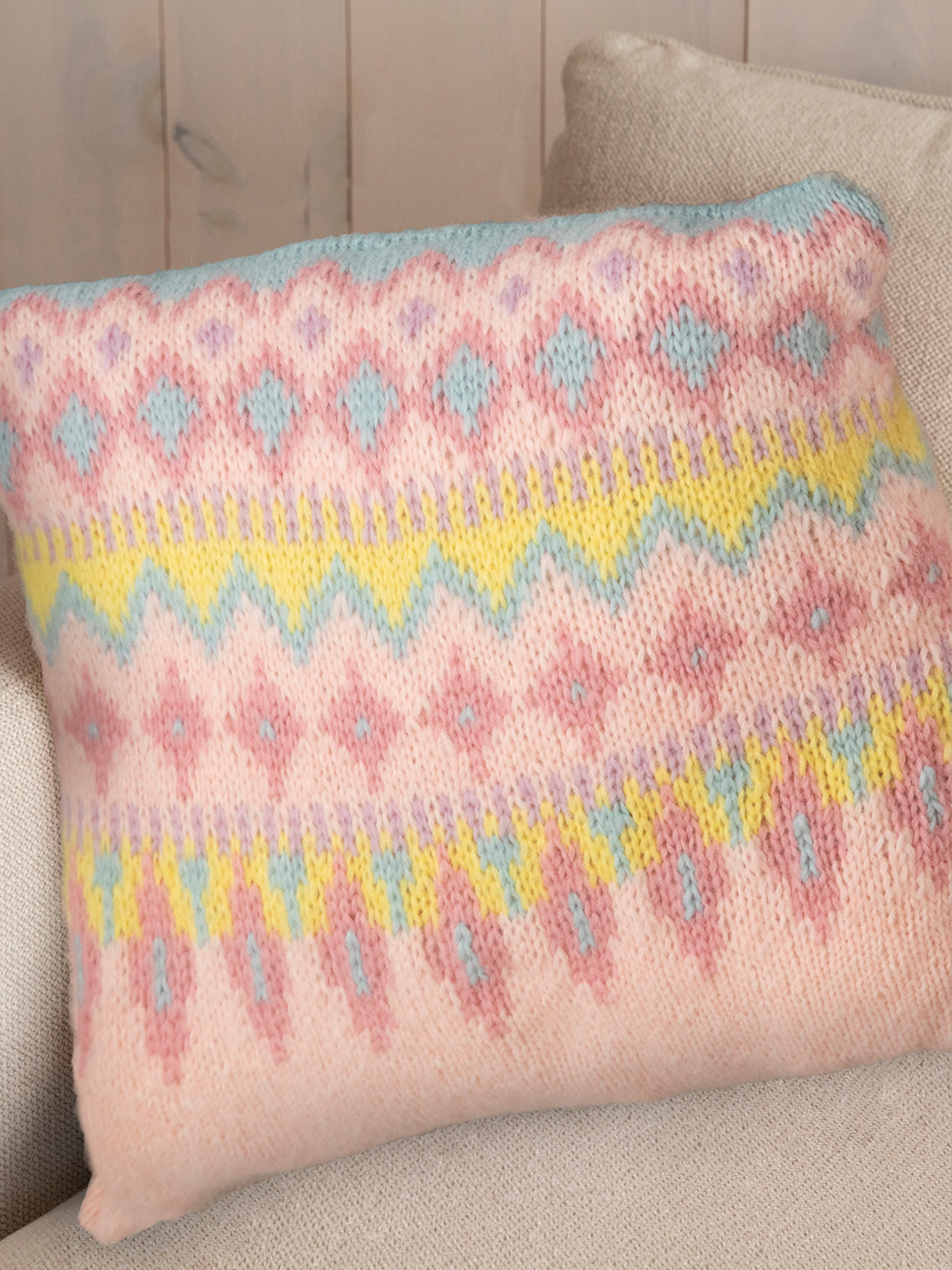 2427-15 Evelina pute