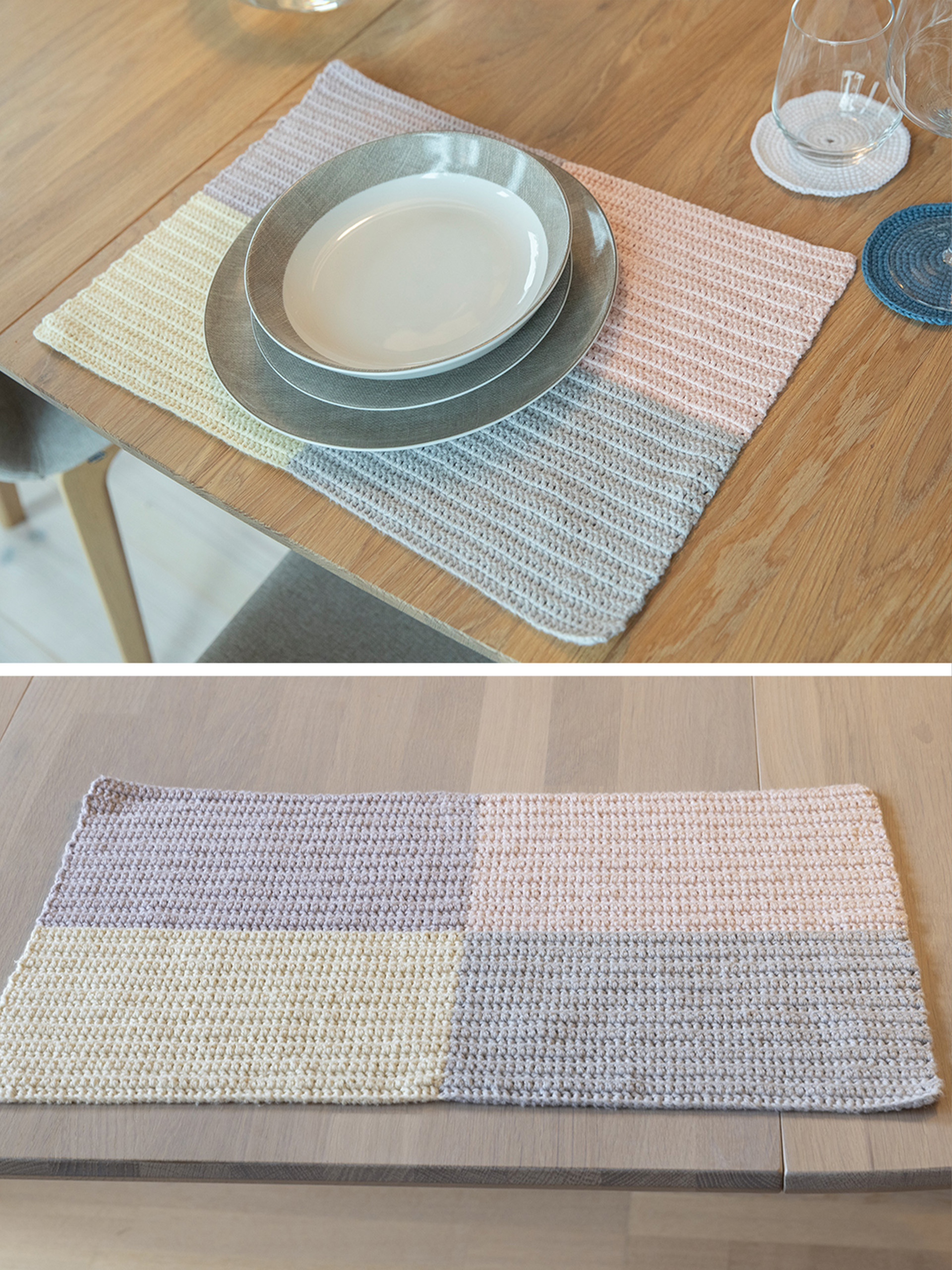 2427-21b Ruter bordbrikke