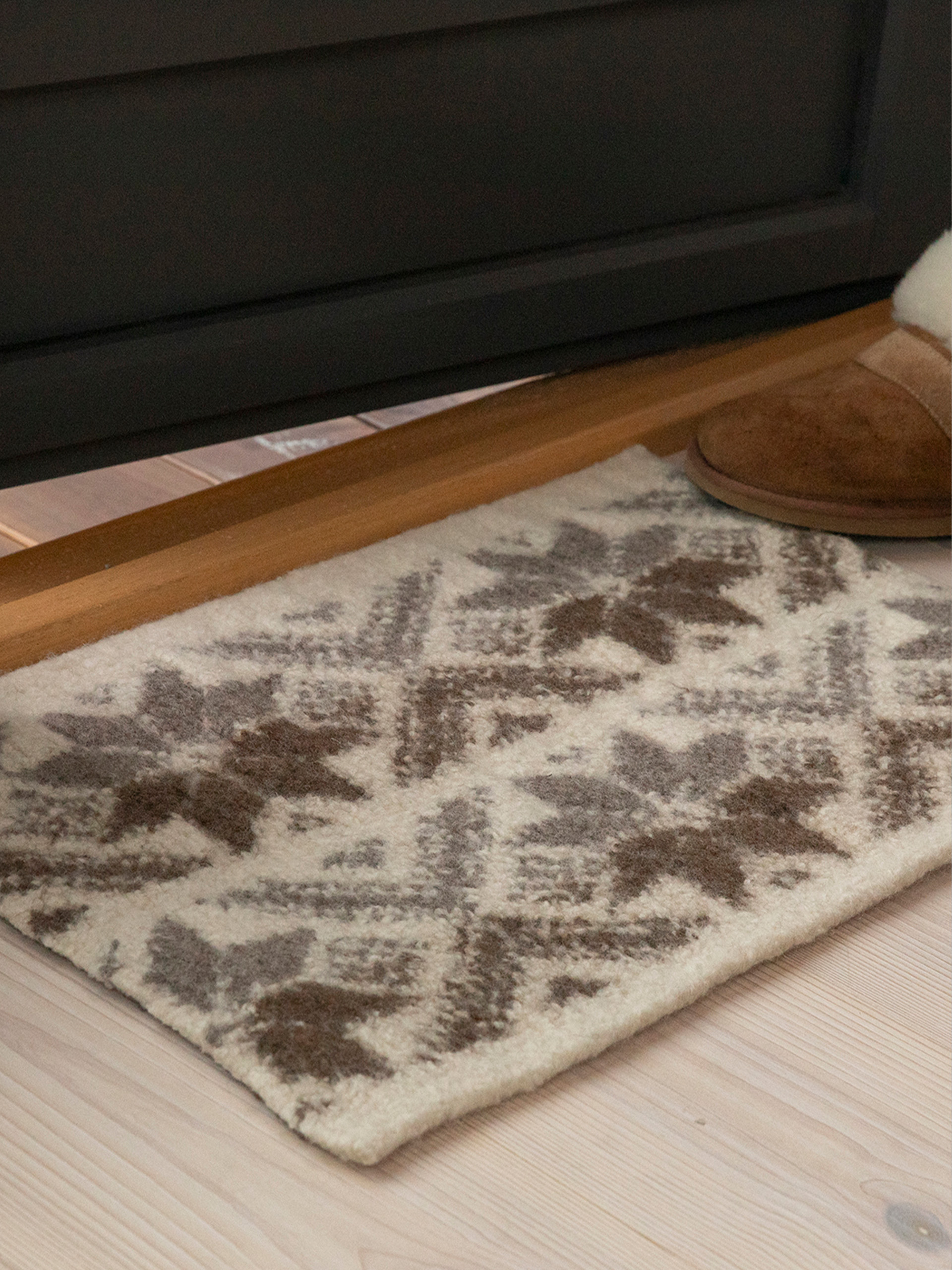 2427-26a Snoi tova sitteunderlag