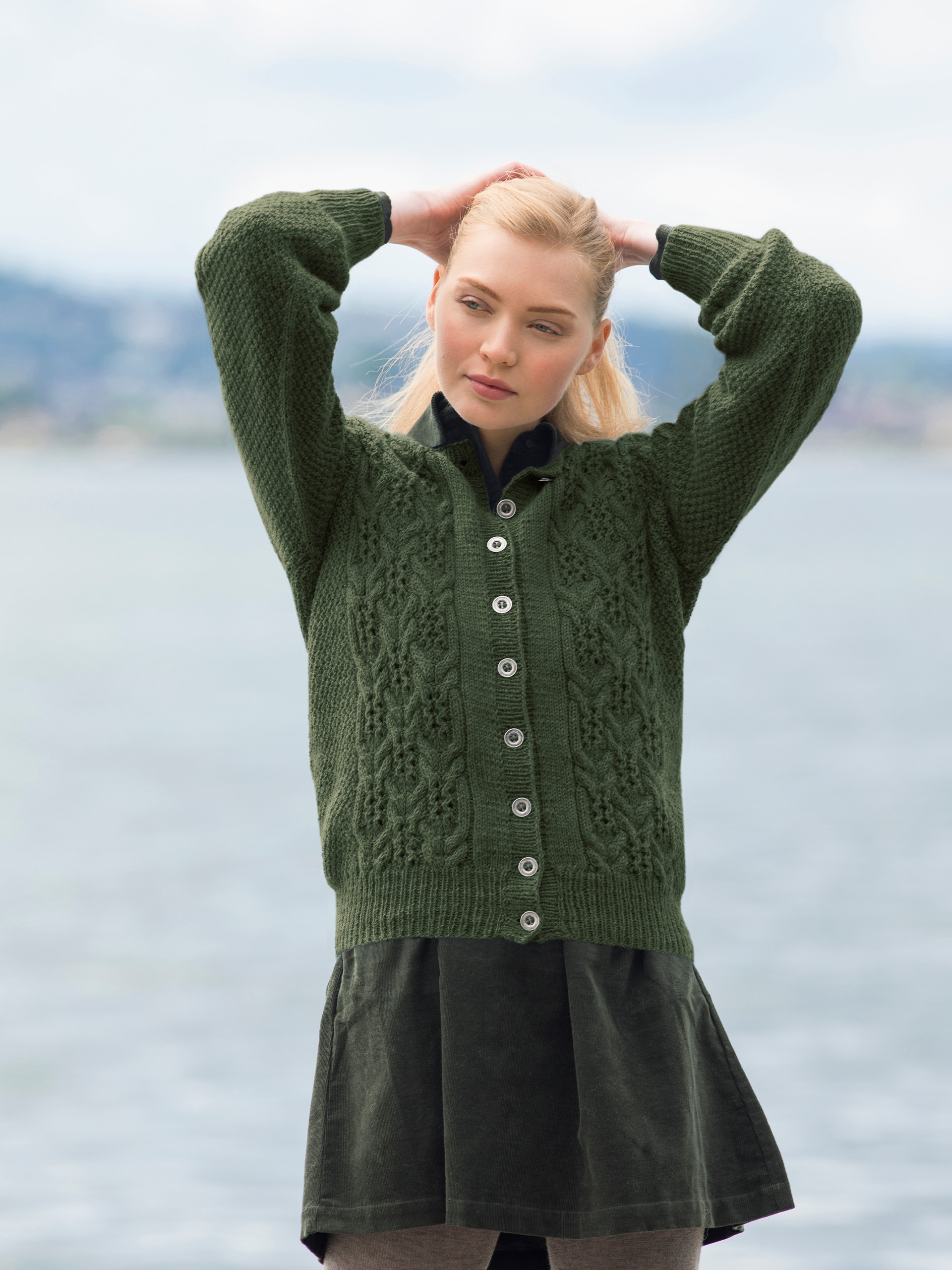 25-04i Paula cardigan