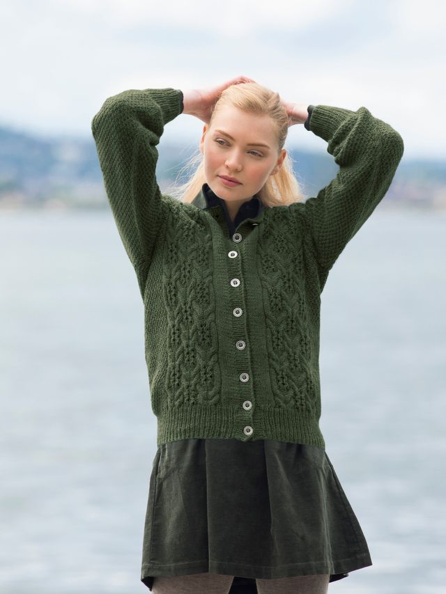 25-04i Paula cardigan