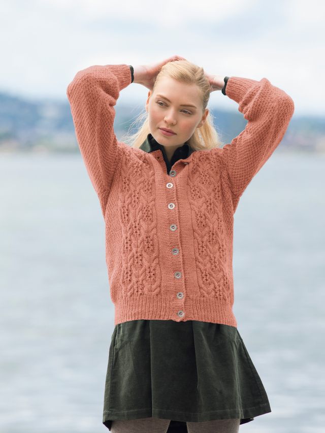 25-04l Paula cardigan