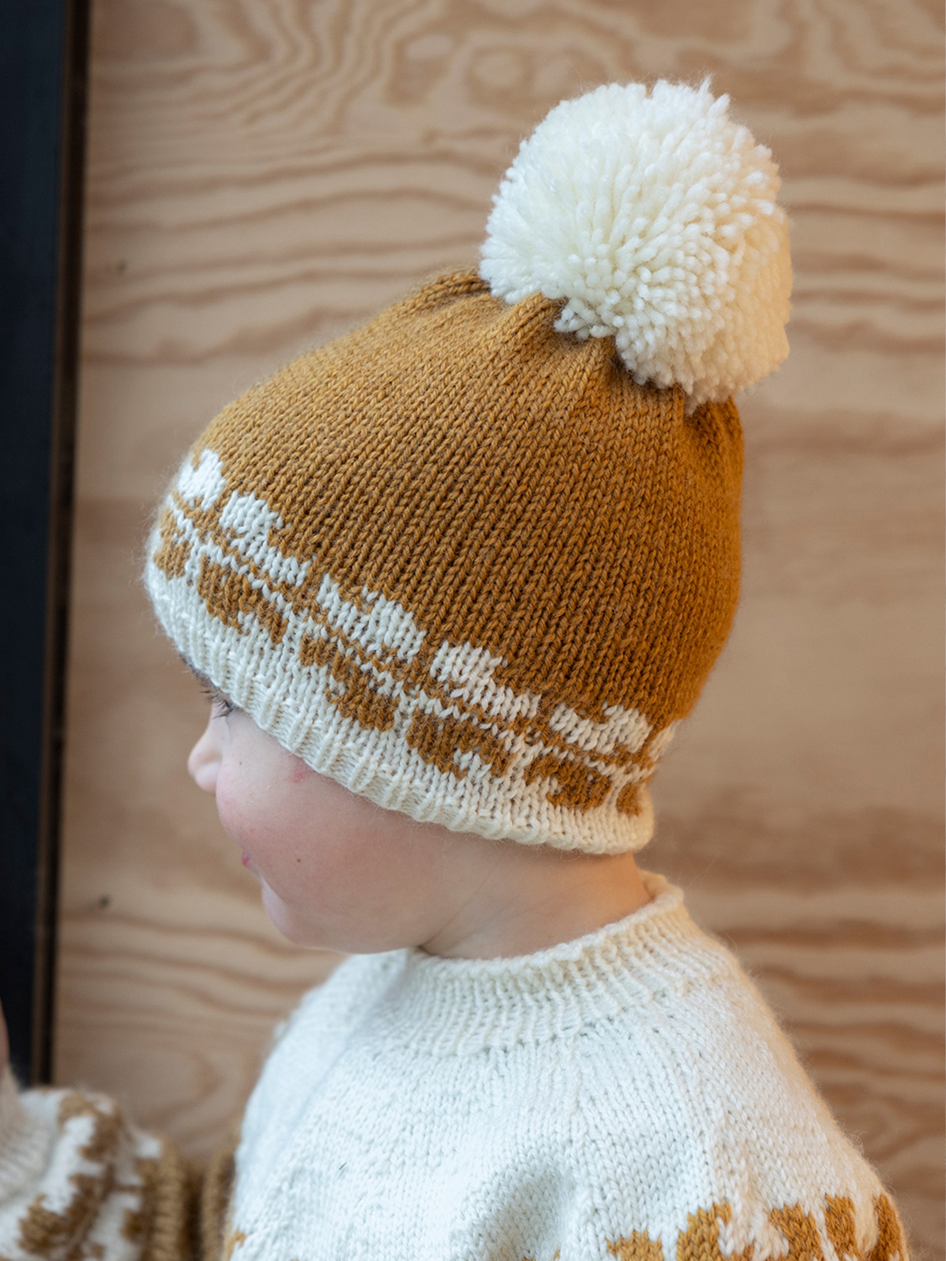 2508-2a Helle mössa