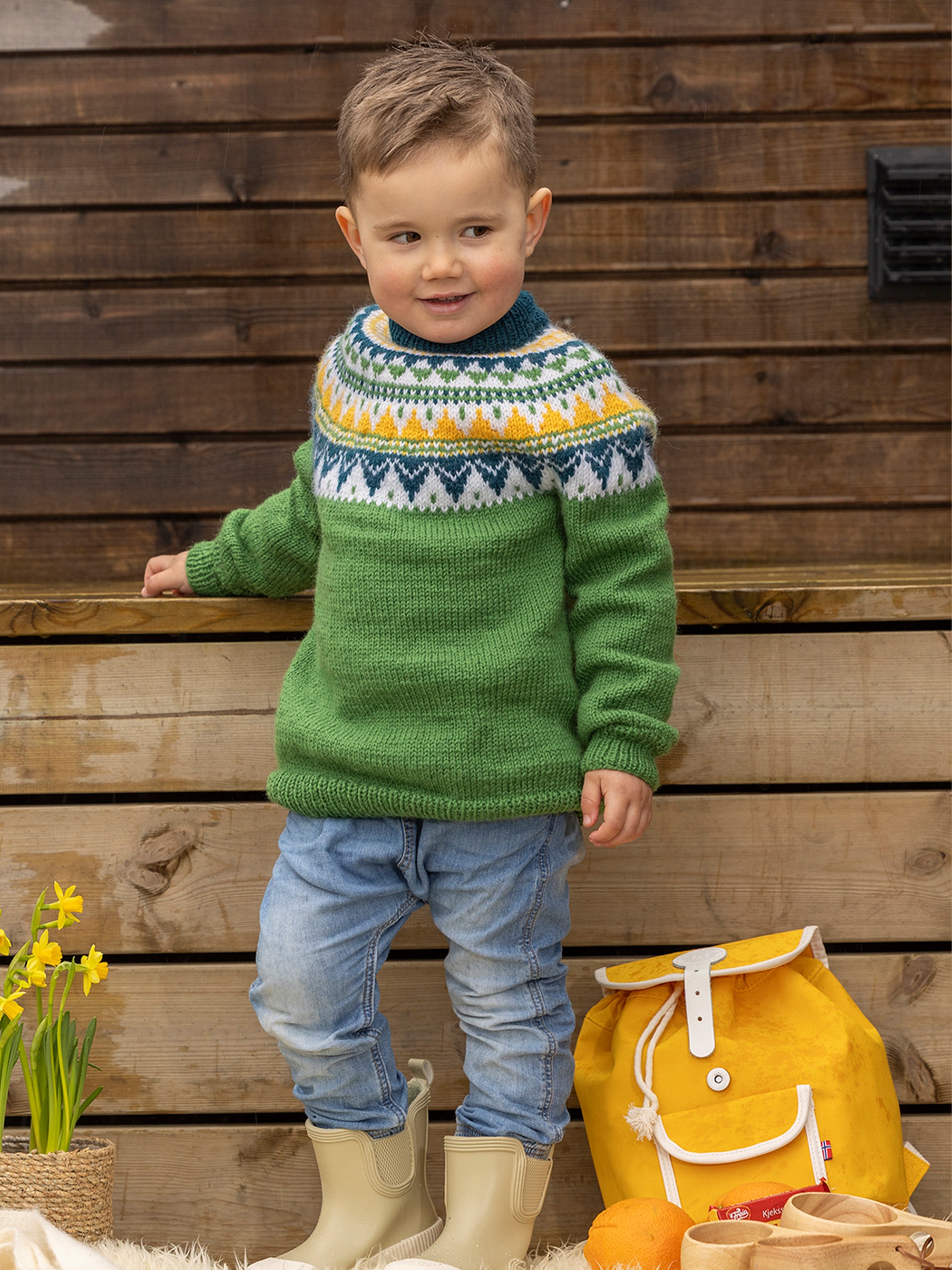 2508-6 Pibbar trója