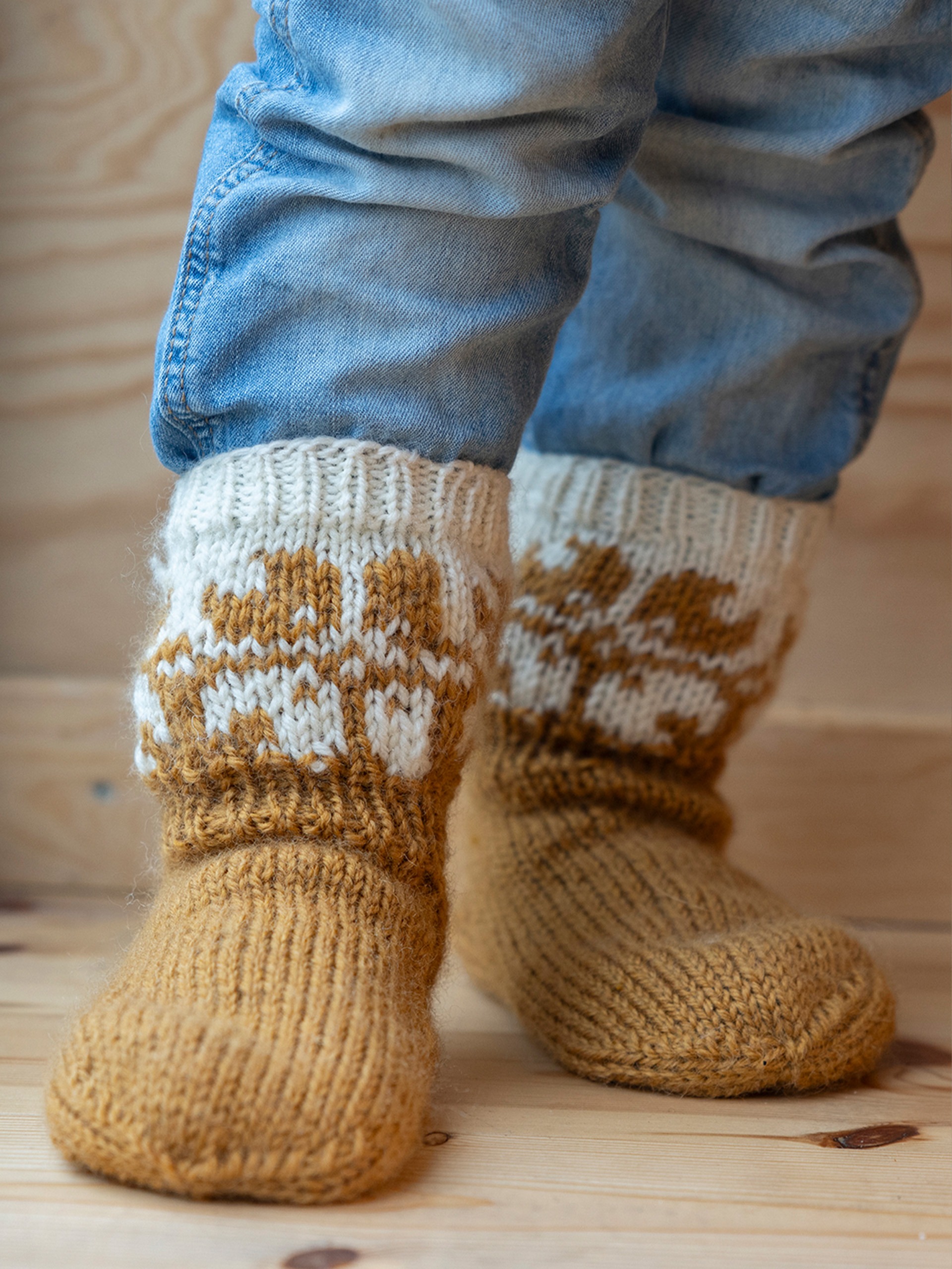 2508-9a Helle strumpor