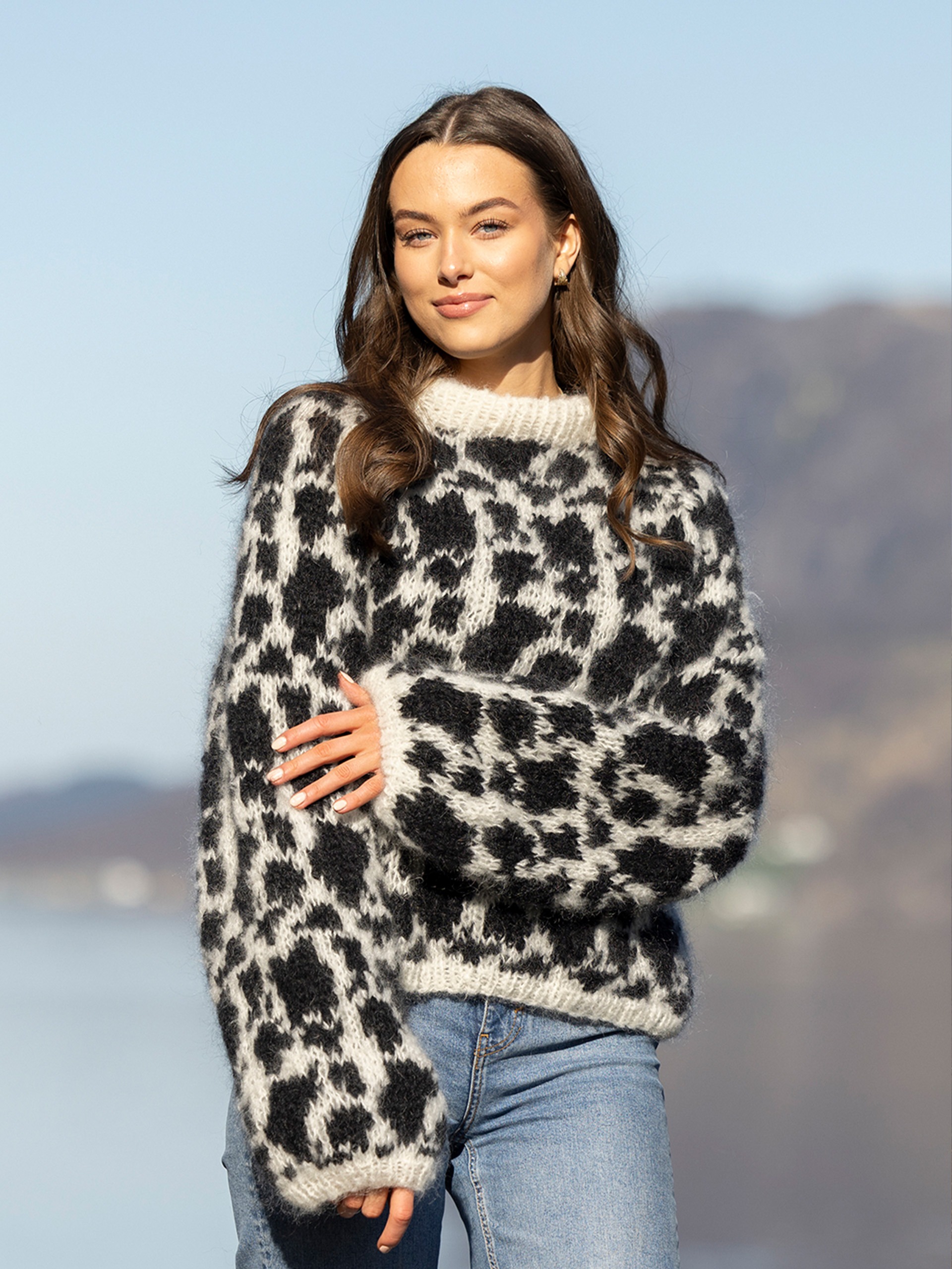 2511-7 Dagros tröja