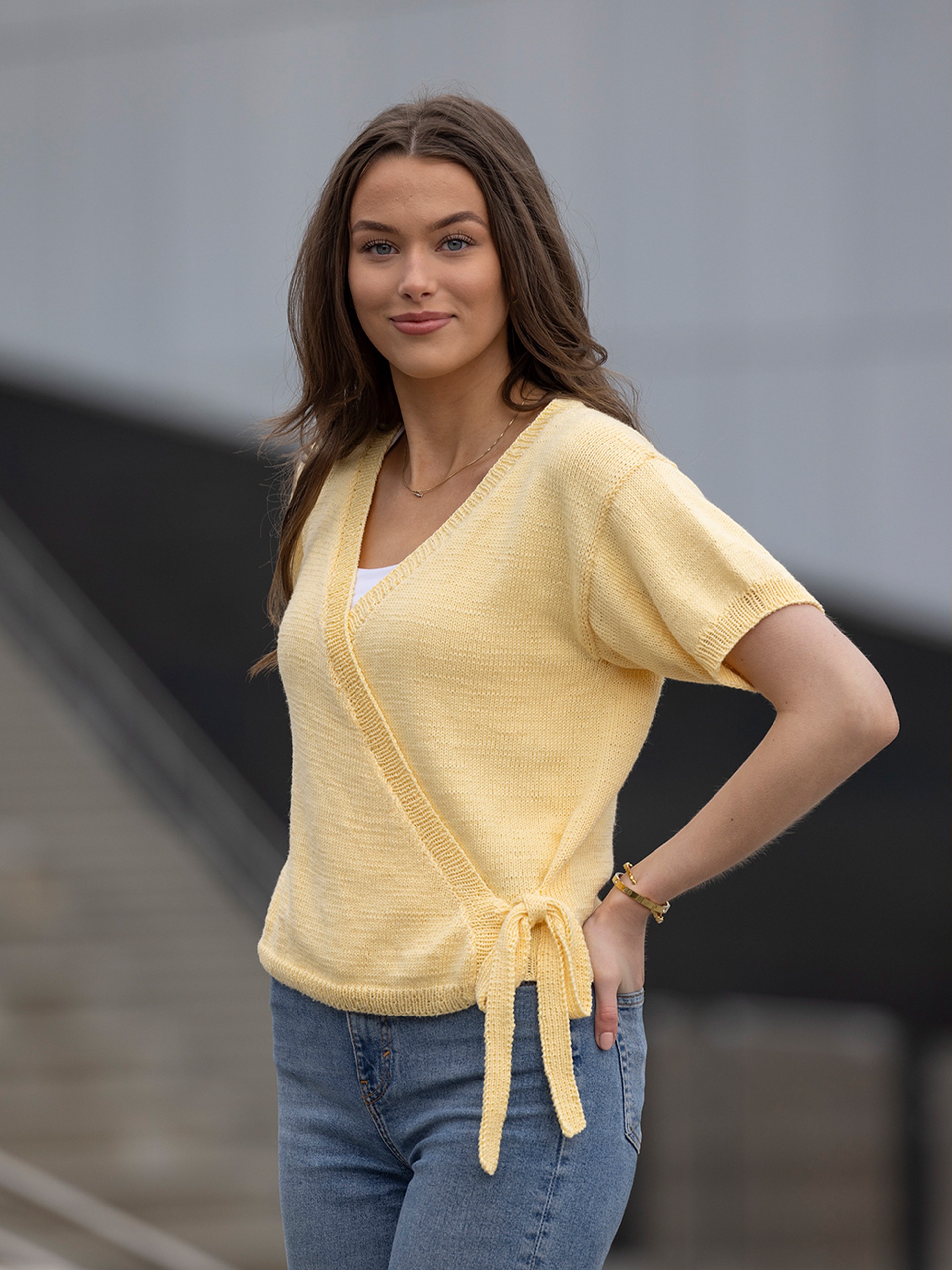 2513-6 Vienna omlottjacka