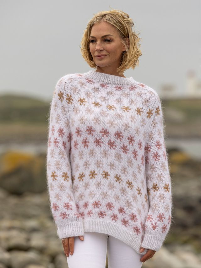 2519-4 Myrull genser