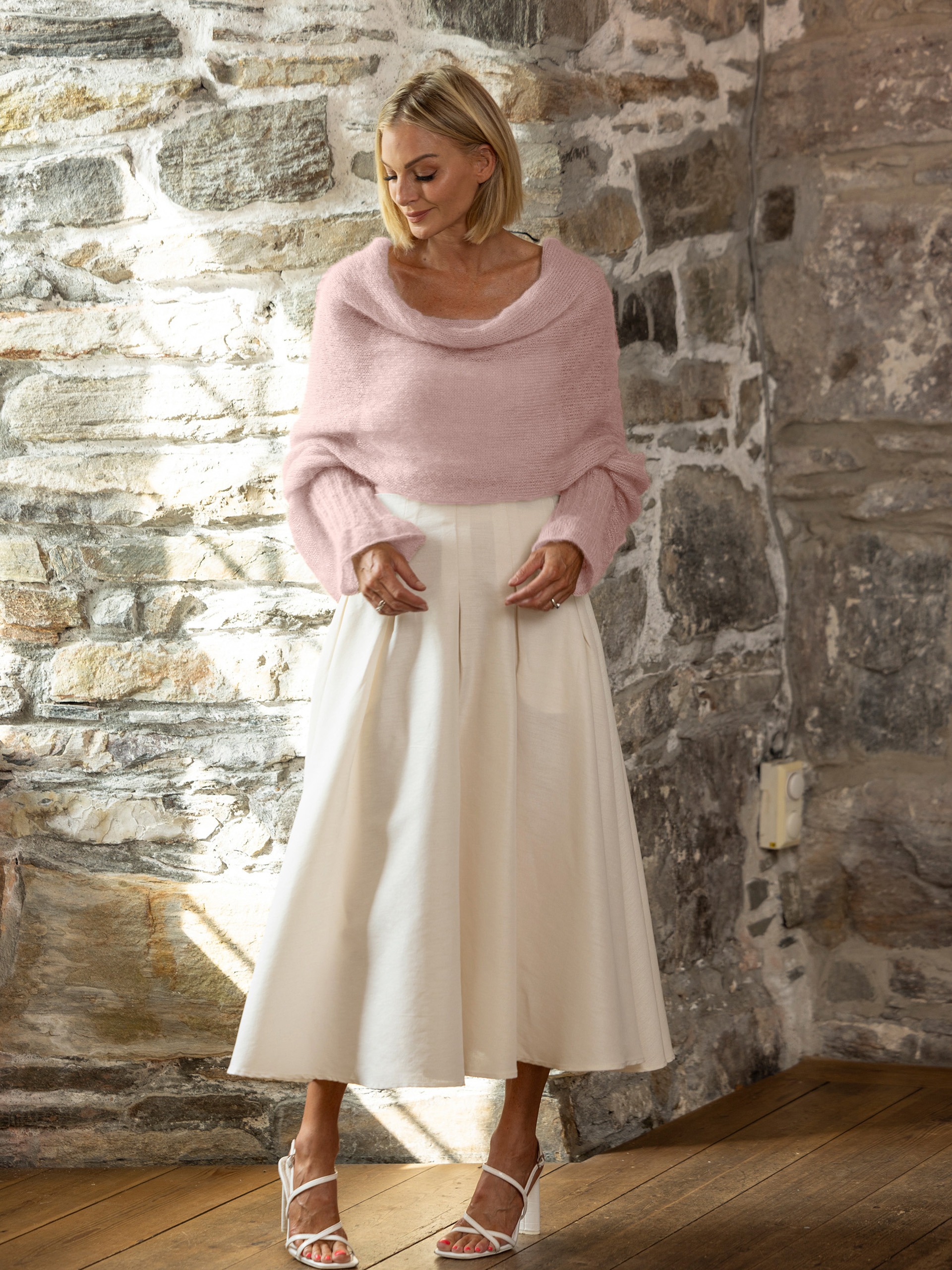 2520-4h Alvelys sjelevarmer