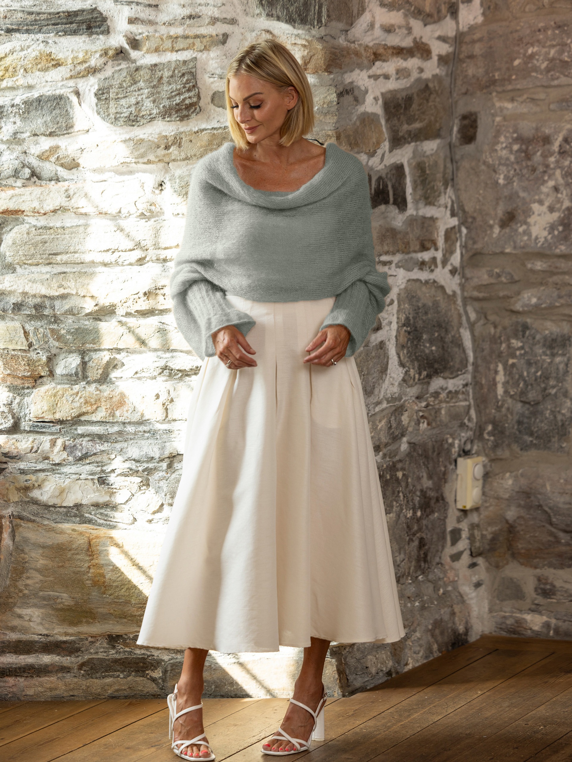 L2520-4j Alvelys sjelevarmer