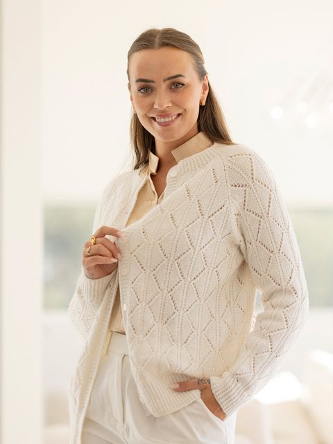 2521-10 Tønsberg jacka