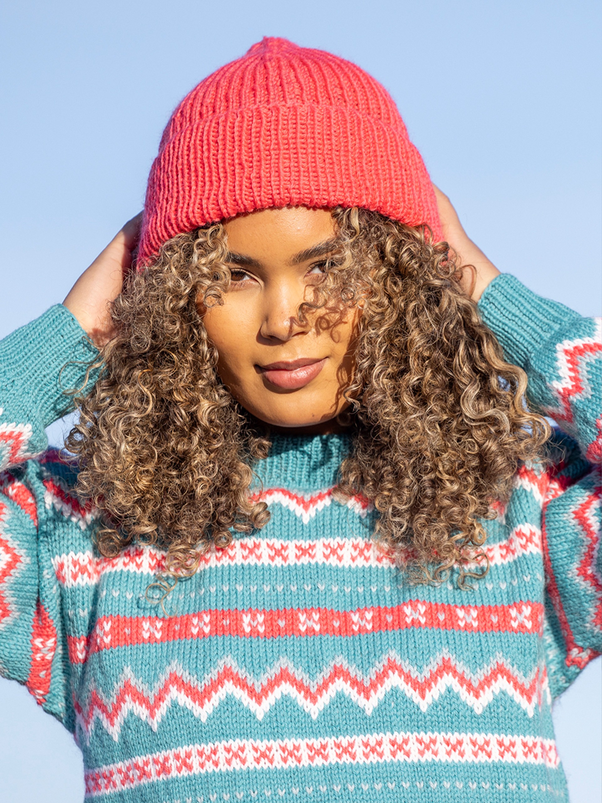 2524-2 Morgondis lue